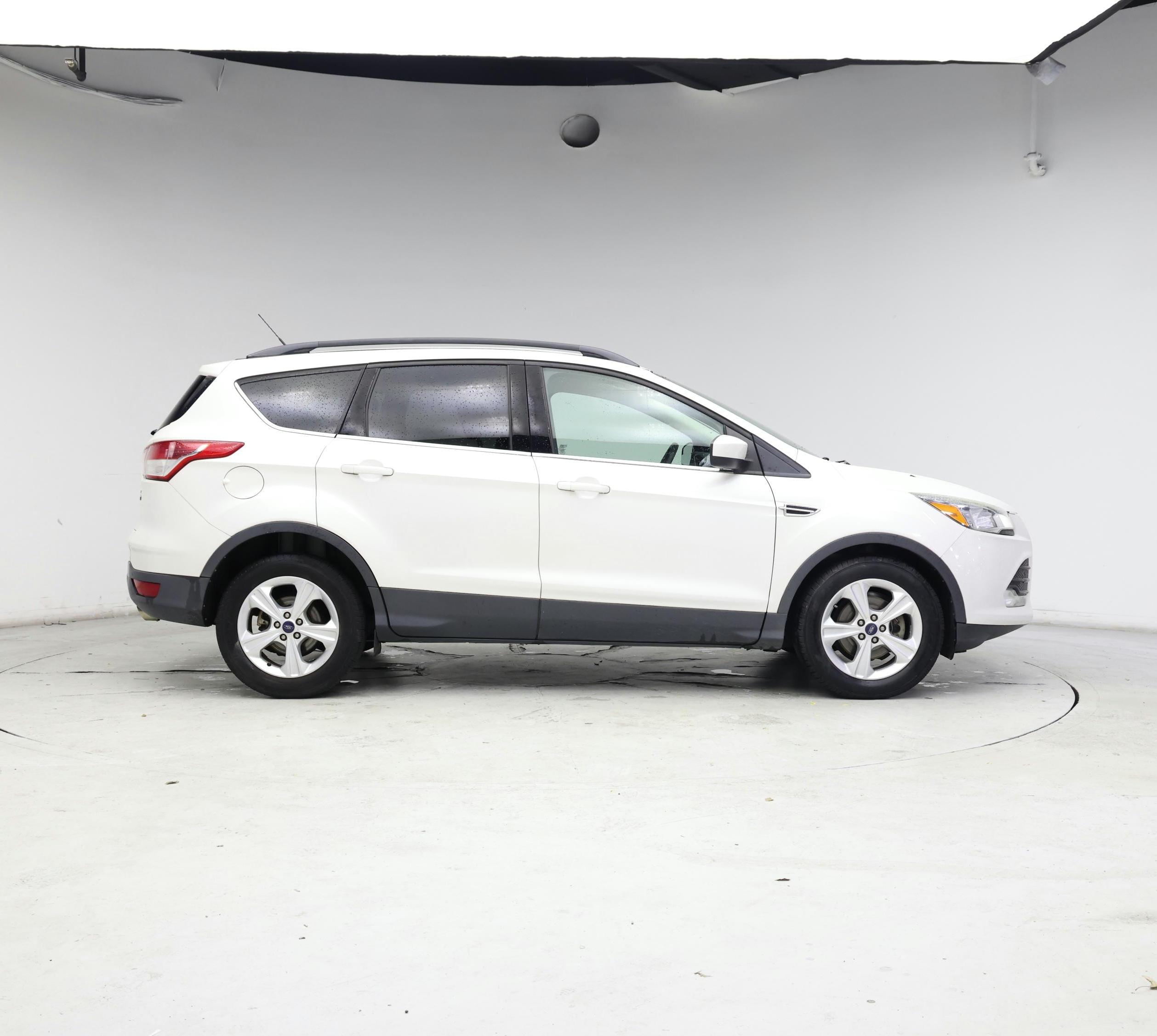 Thumbnail: 2016 Ford Escape - 7