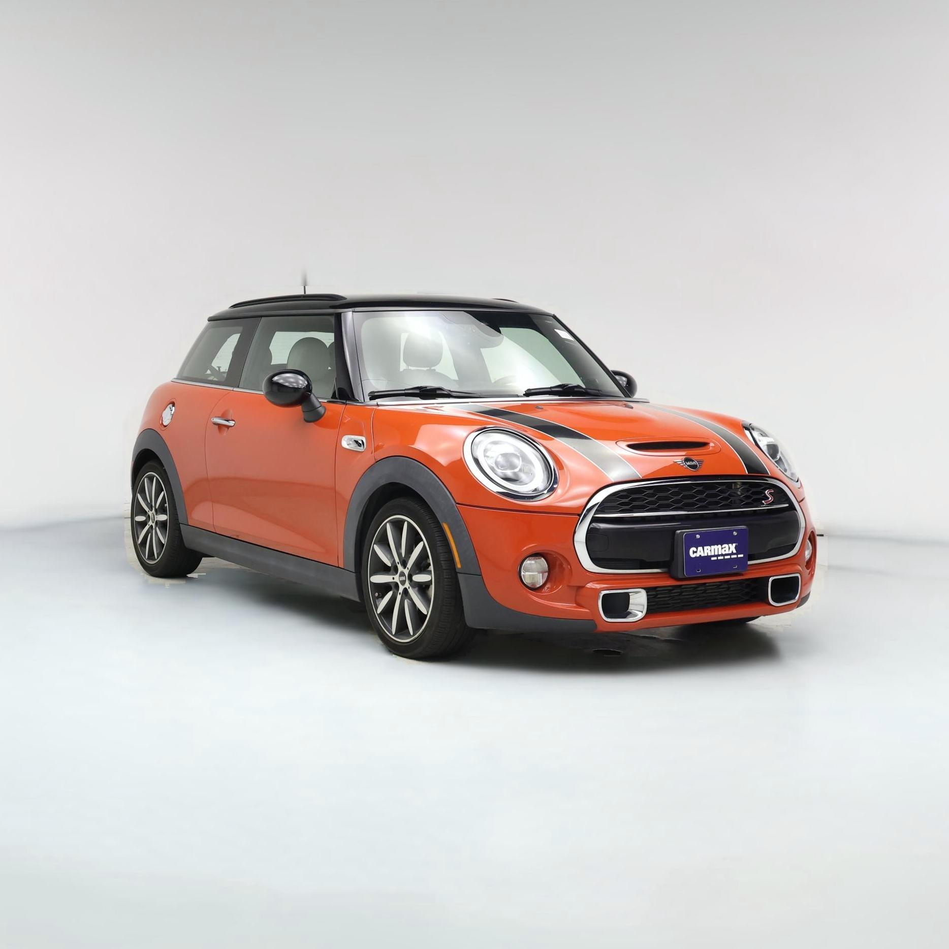 Thumbnail: 2019 MINI Cooper Hardtop - 1