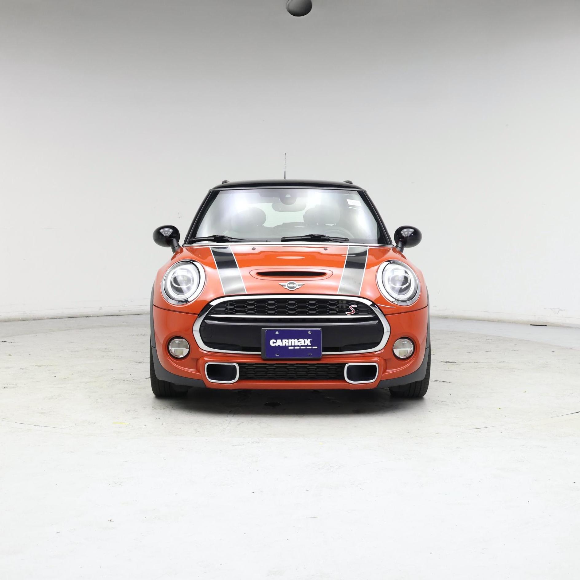 Thumbnail: 2019 MINI Cooper Hardtop - 5
