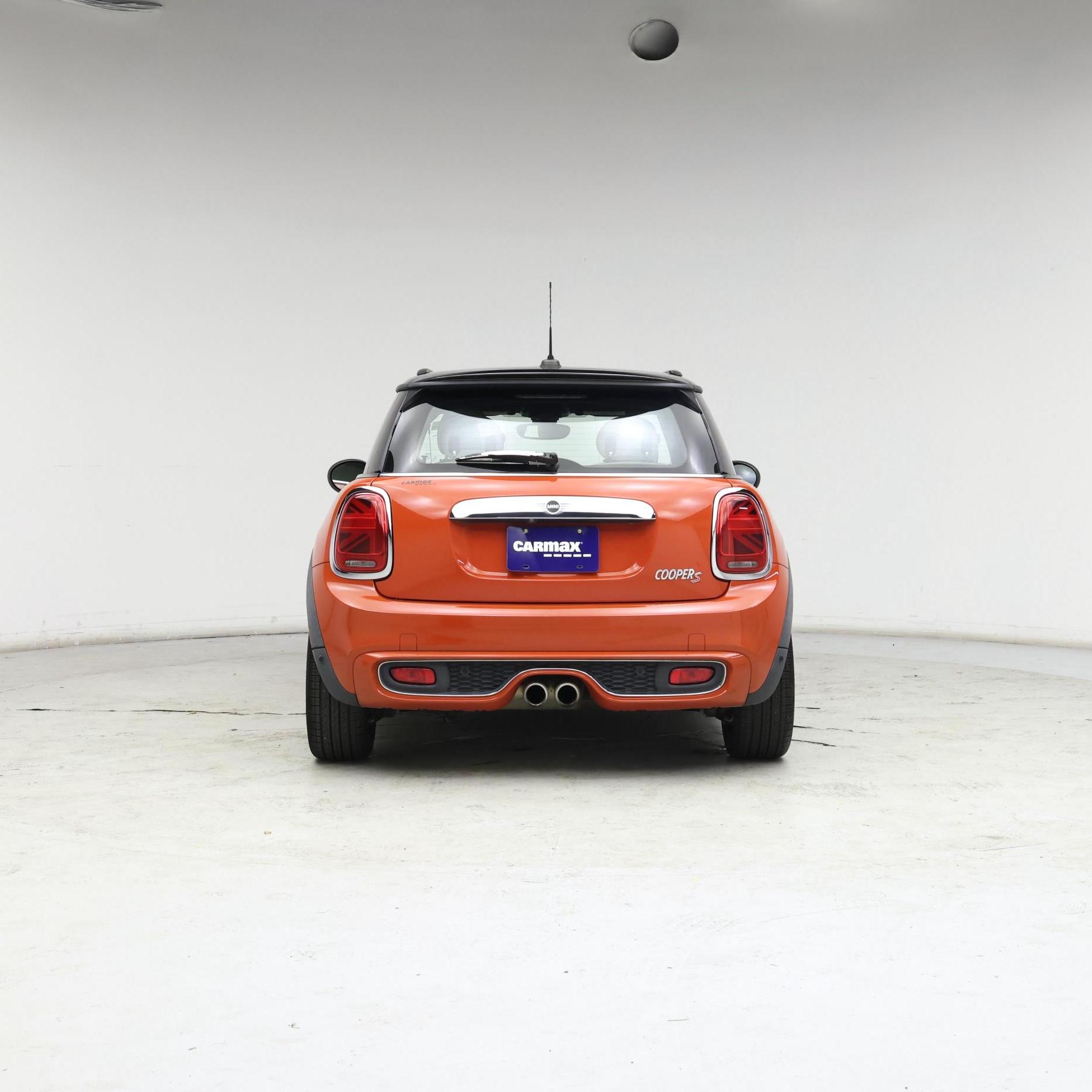 Thumbnail: 2019 MINI Cooper Hardtop - 6