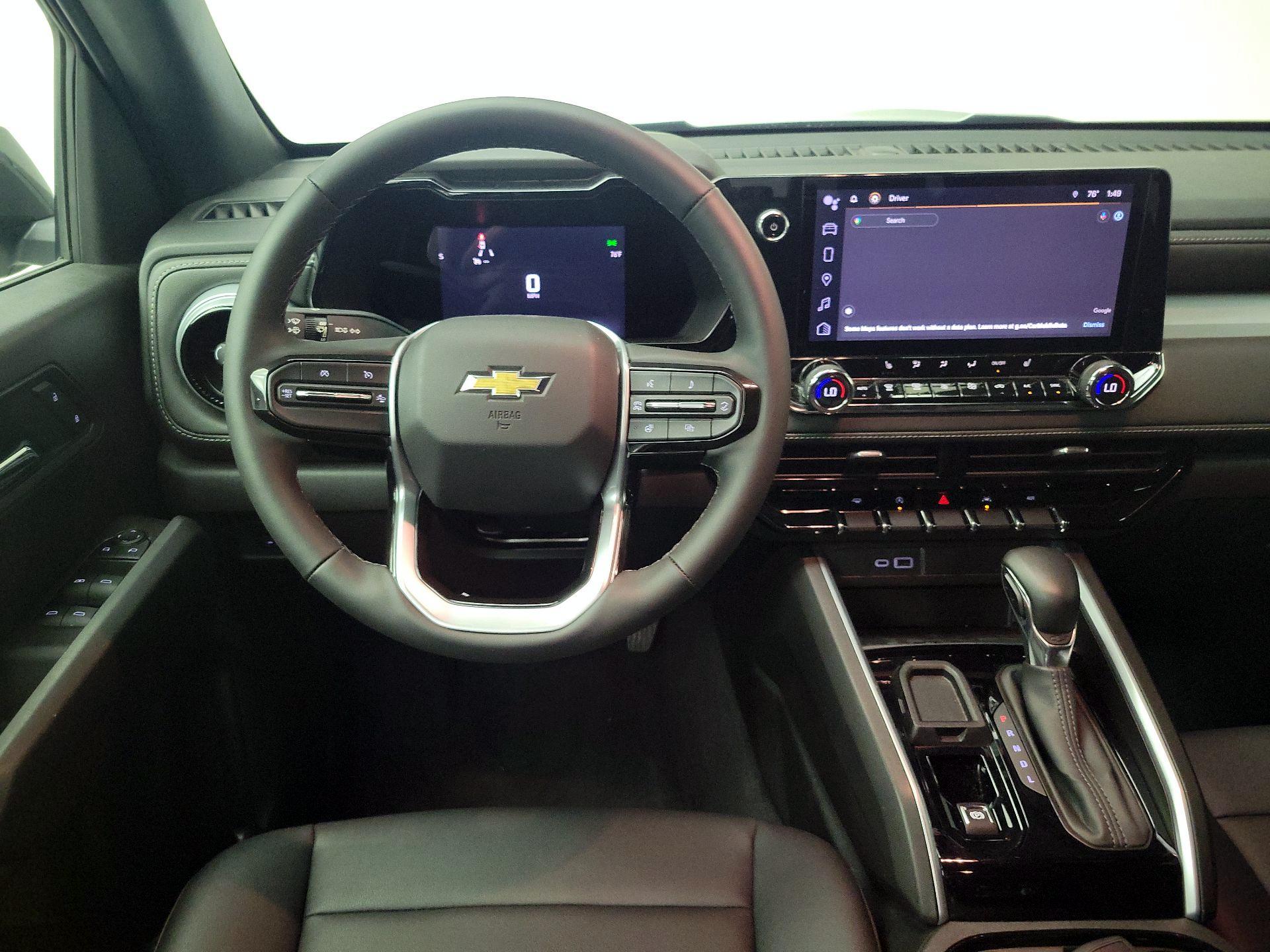 Thumbnail: 2023 Chevrolet Colorado - 10