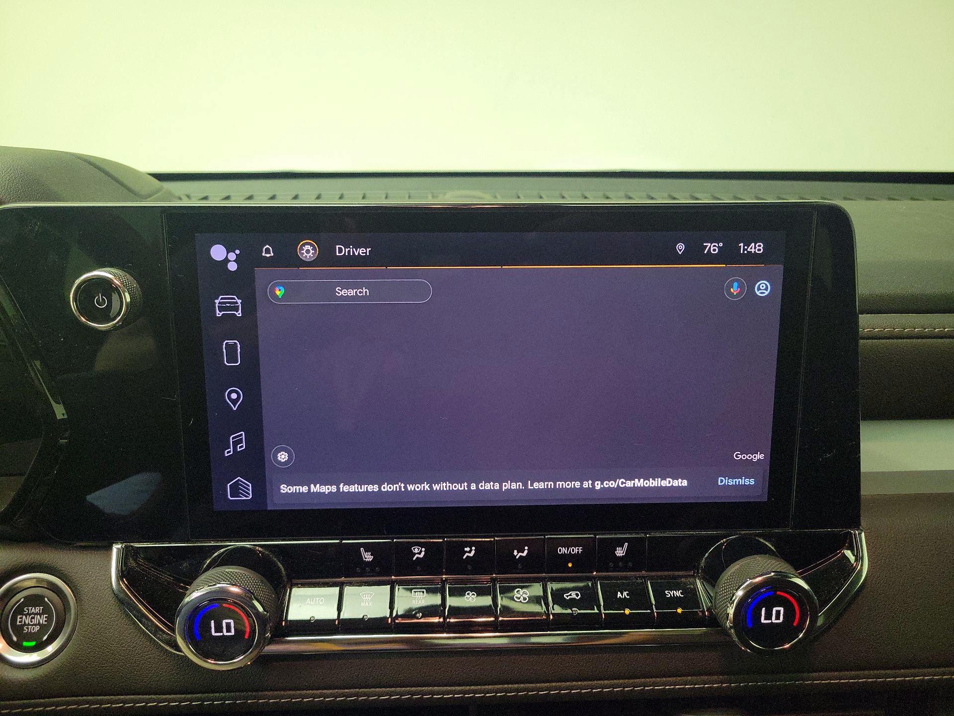 Thumbnail: 2023 Chevrolet Colorado - 14