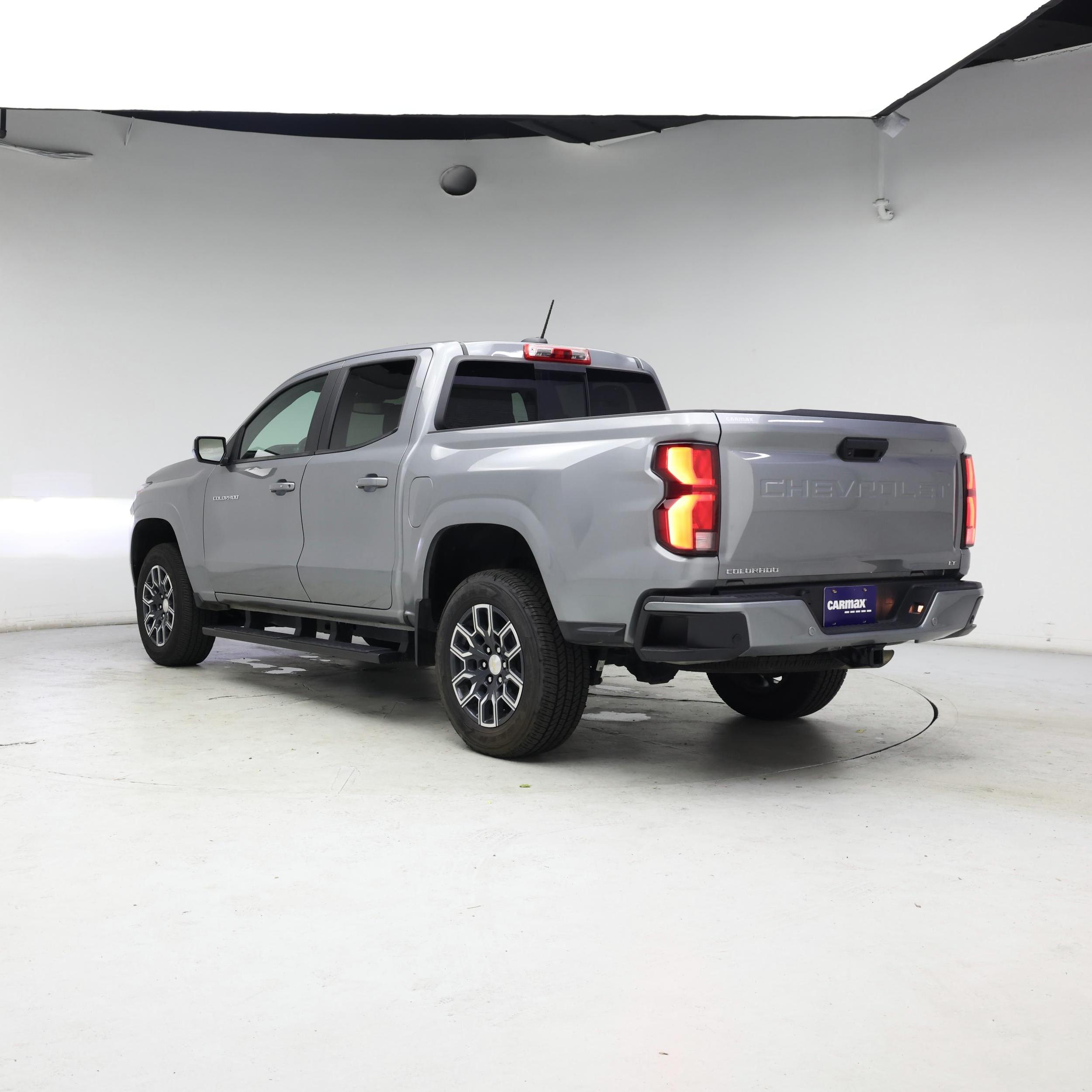 Thumbnail: 2023 Chevrolet Colorado - 2