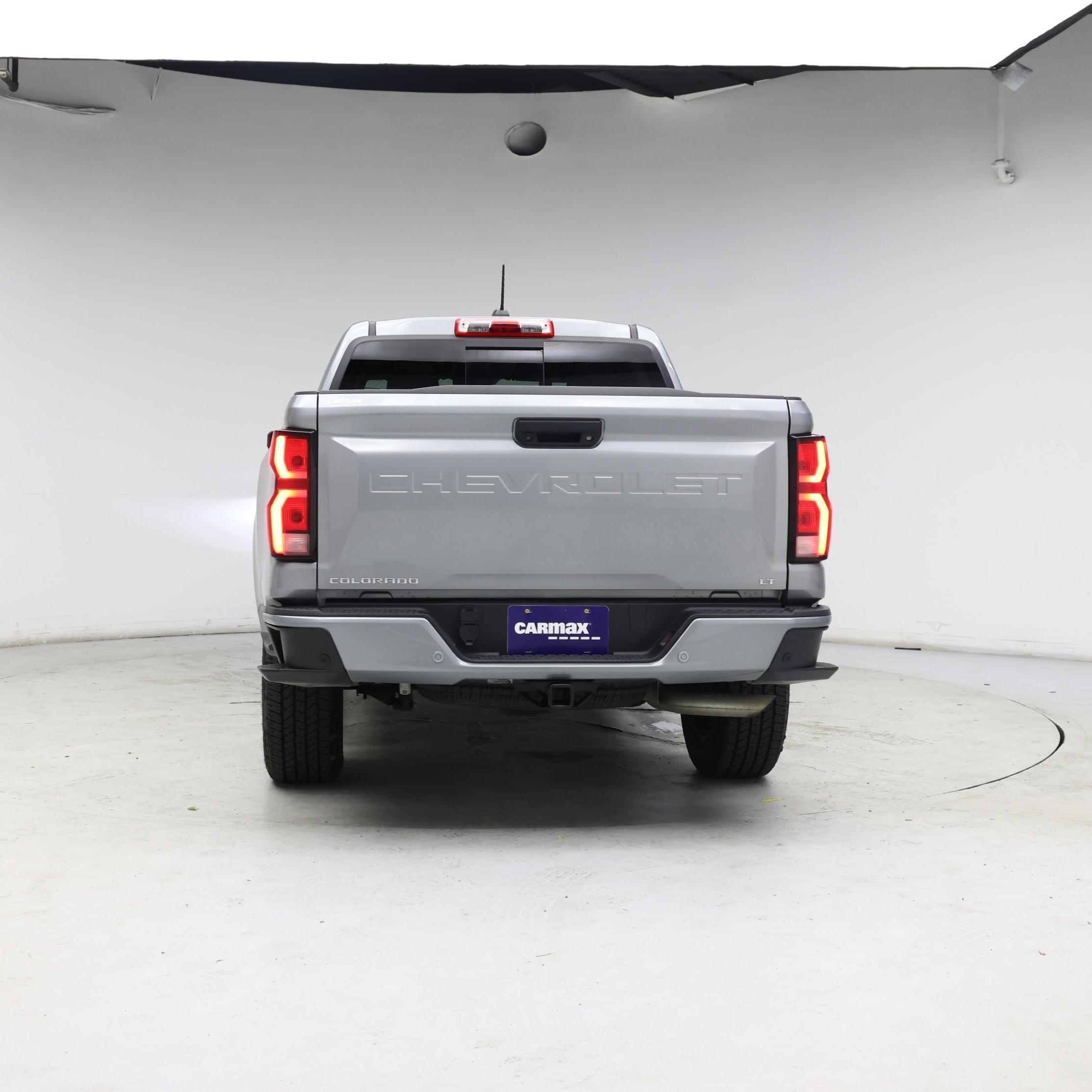 Thumbnail: 2023 Chevrolet Colorado - 6