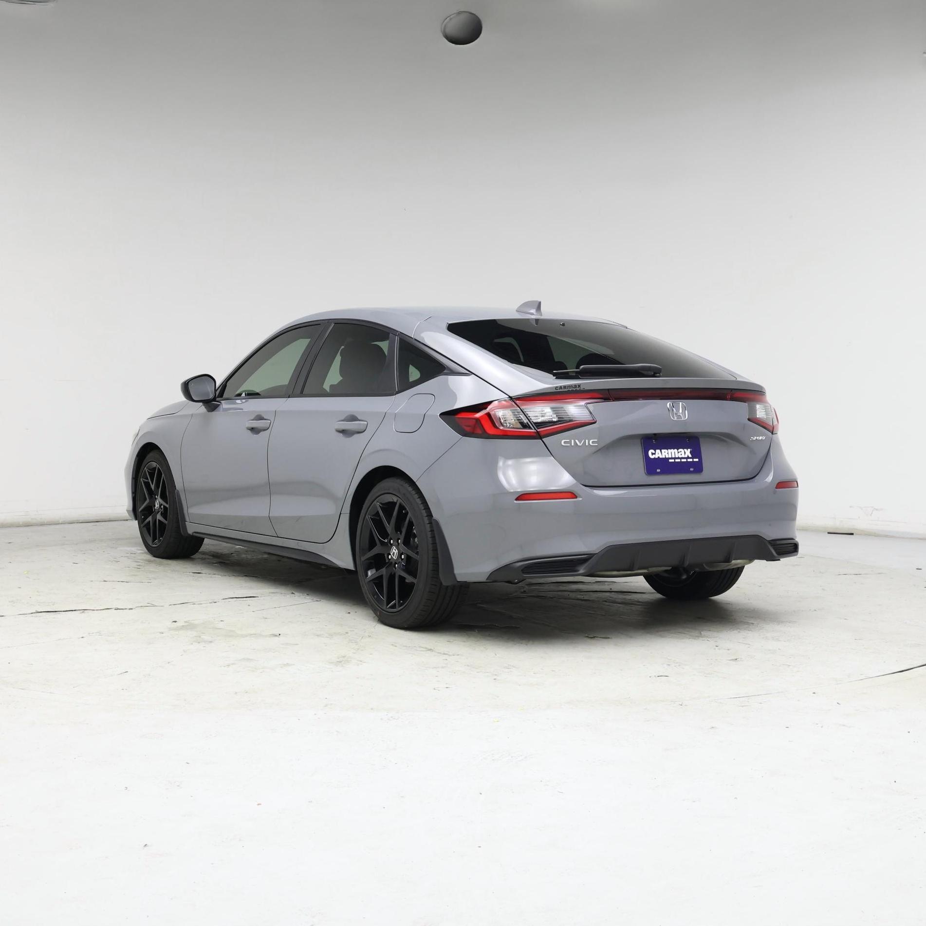 Thumbnail: 2025 Honda Civic - 2
