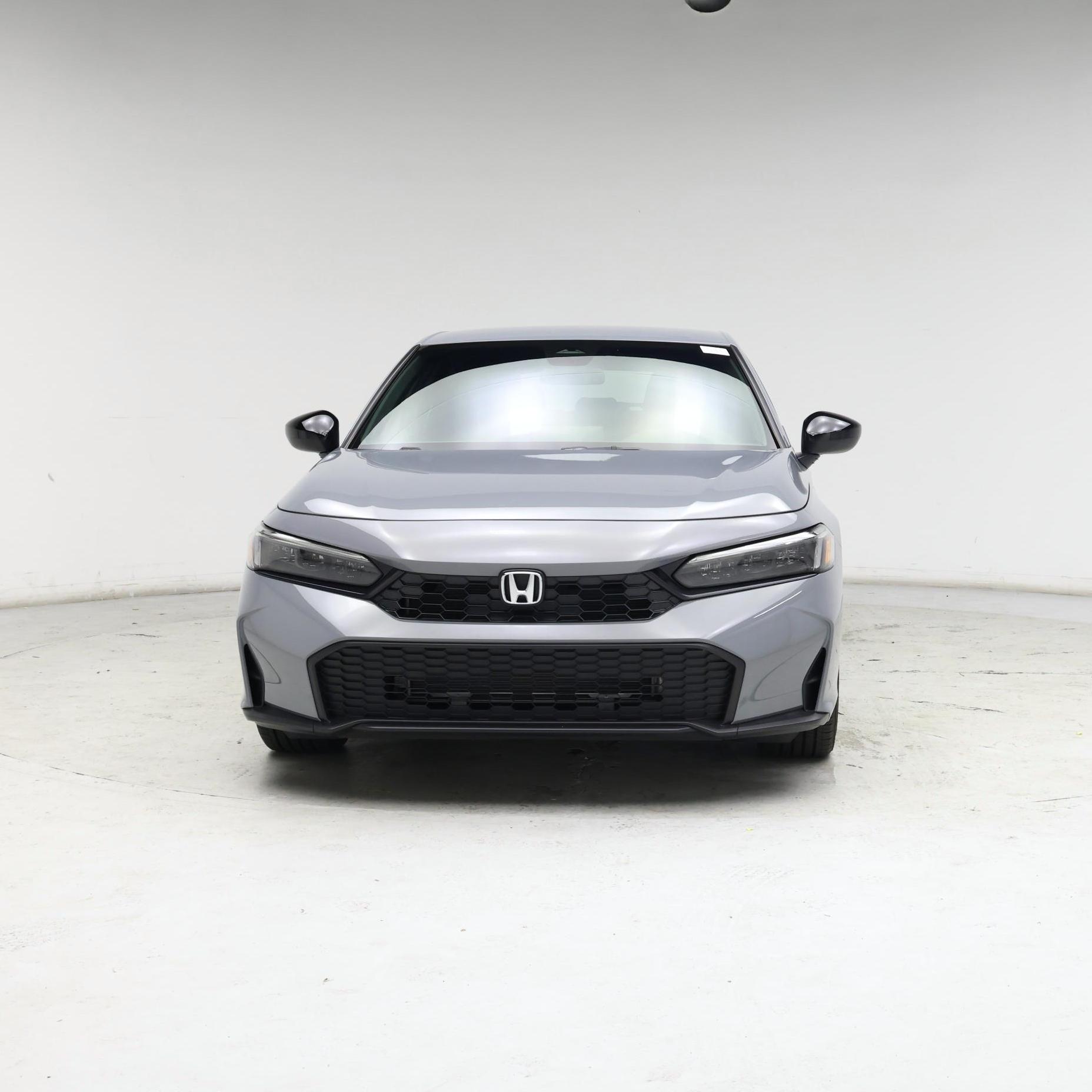 Thumbnail: 2025 Honda Civic - 5