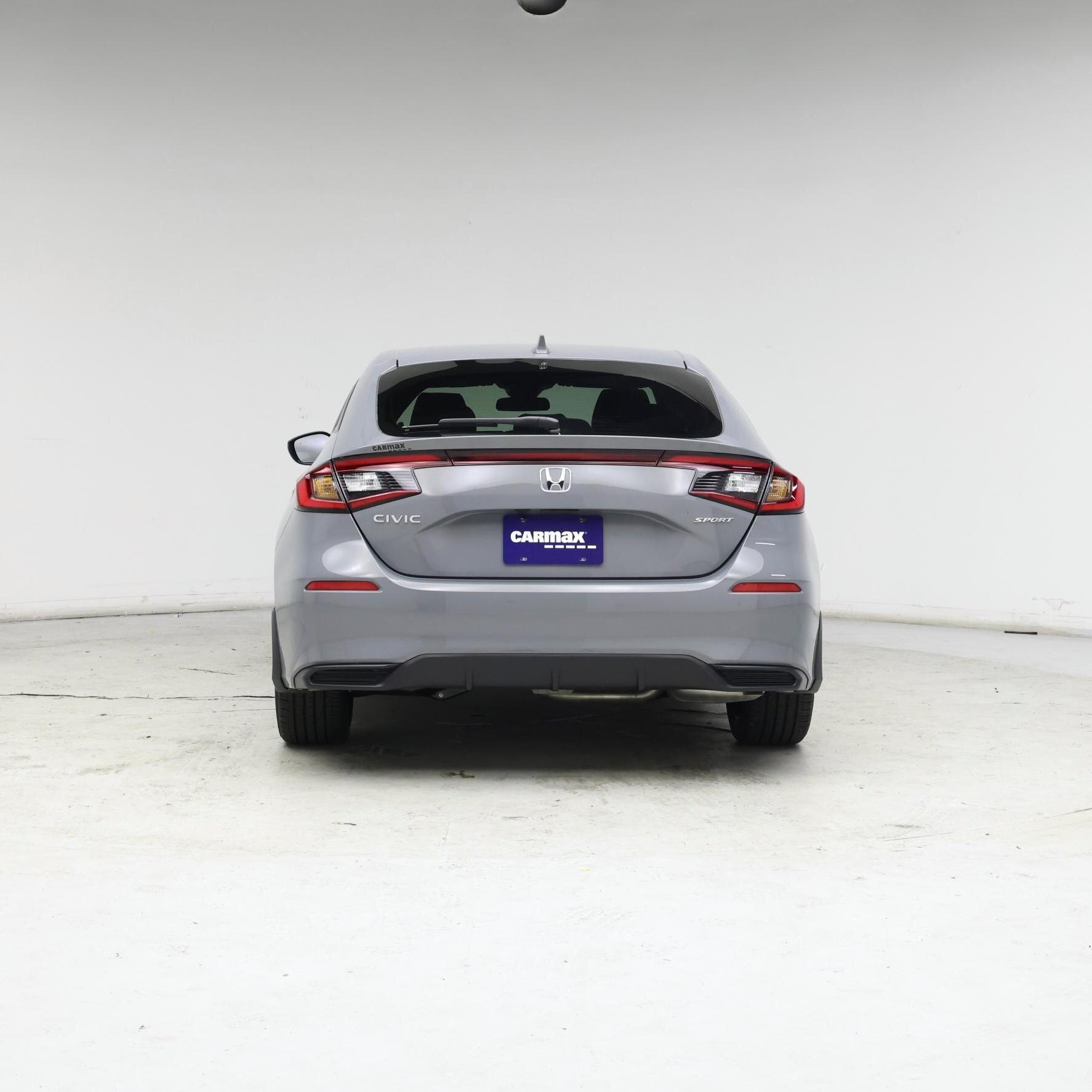 Thumbnail: 2025 Honda Civic - 6