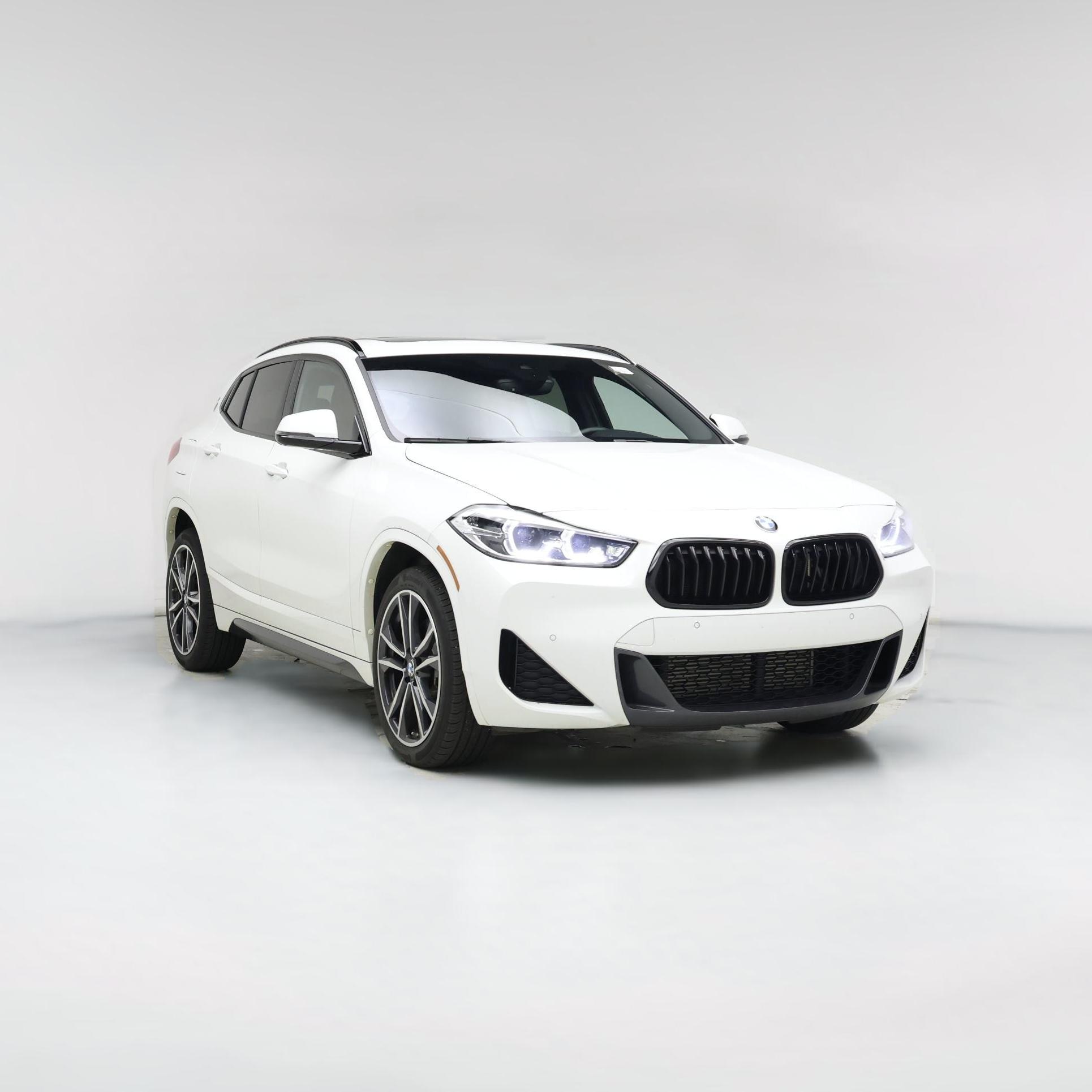 Thumbnail: 2023 BMW X2 - 1
