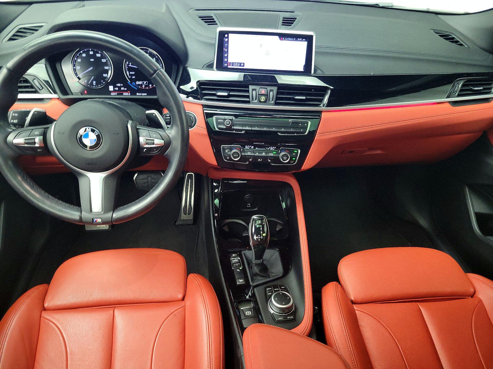Thumbnail: 2023 BMW X2 - 9