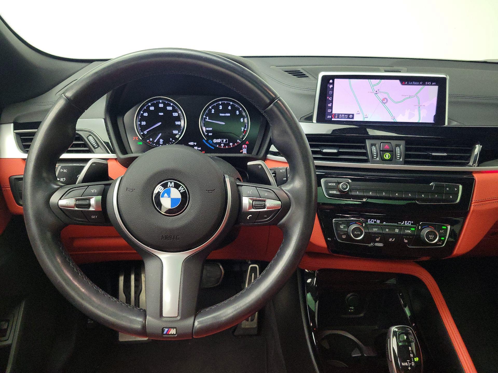 Thumbnail: 2023 BMW X2 - 10