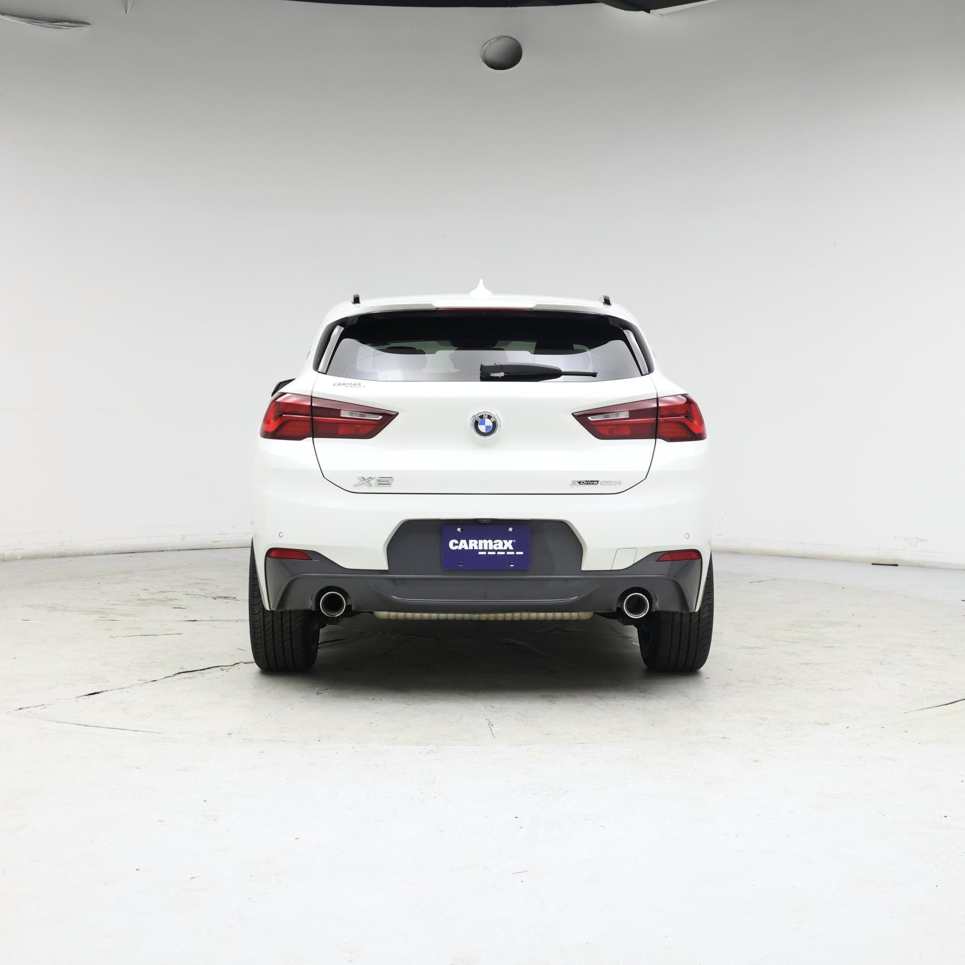 Thumbnail: 2023 BMW X2 - 6