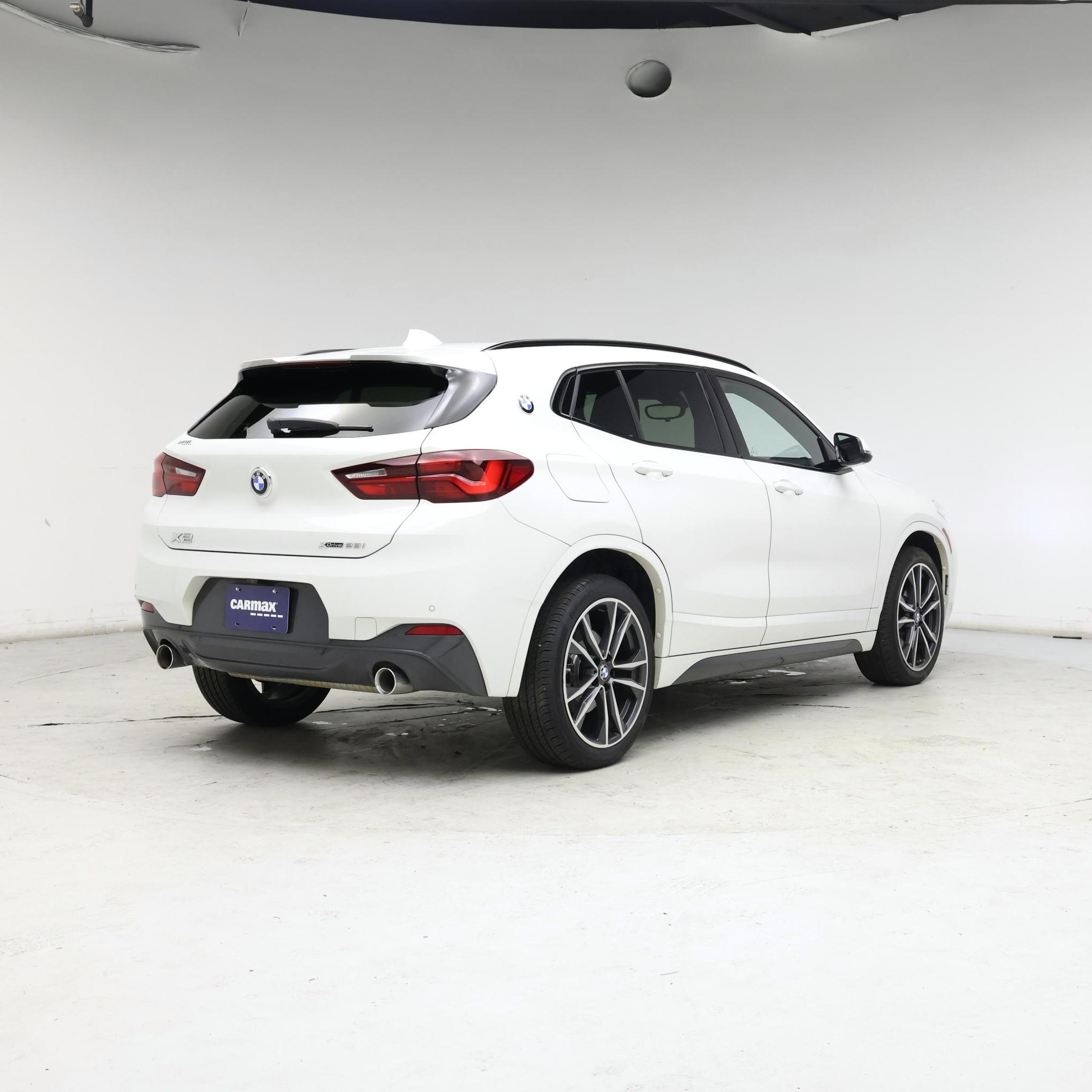 Thumbnail: 2023 BMW X2 - 8
