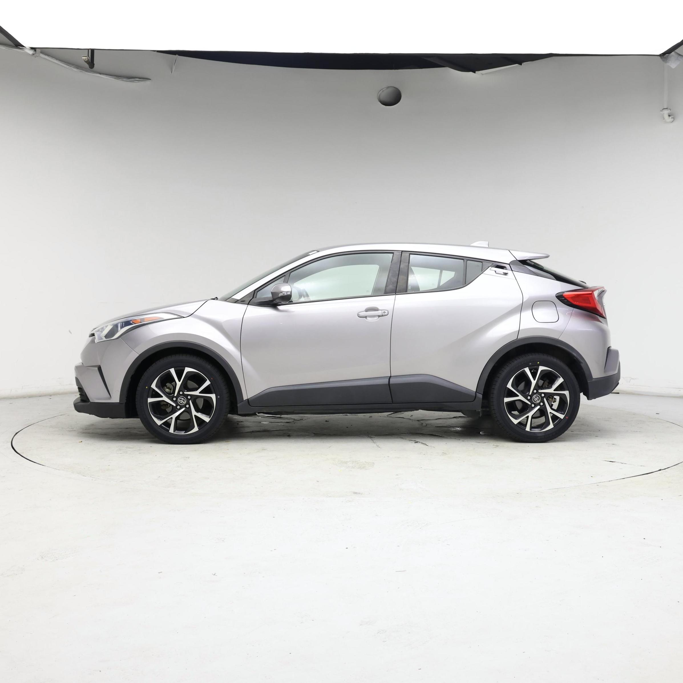 Thumbnail: 2019 Toyota C-HR - 3