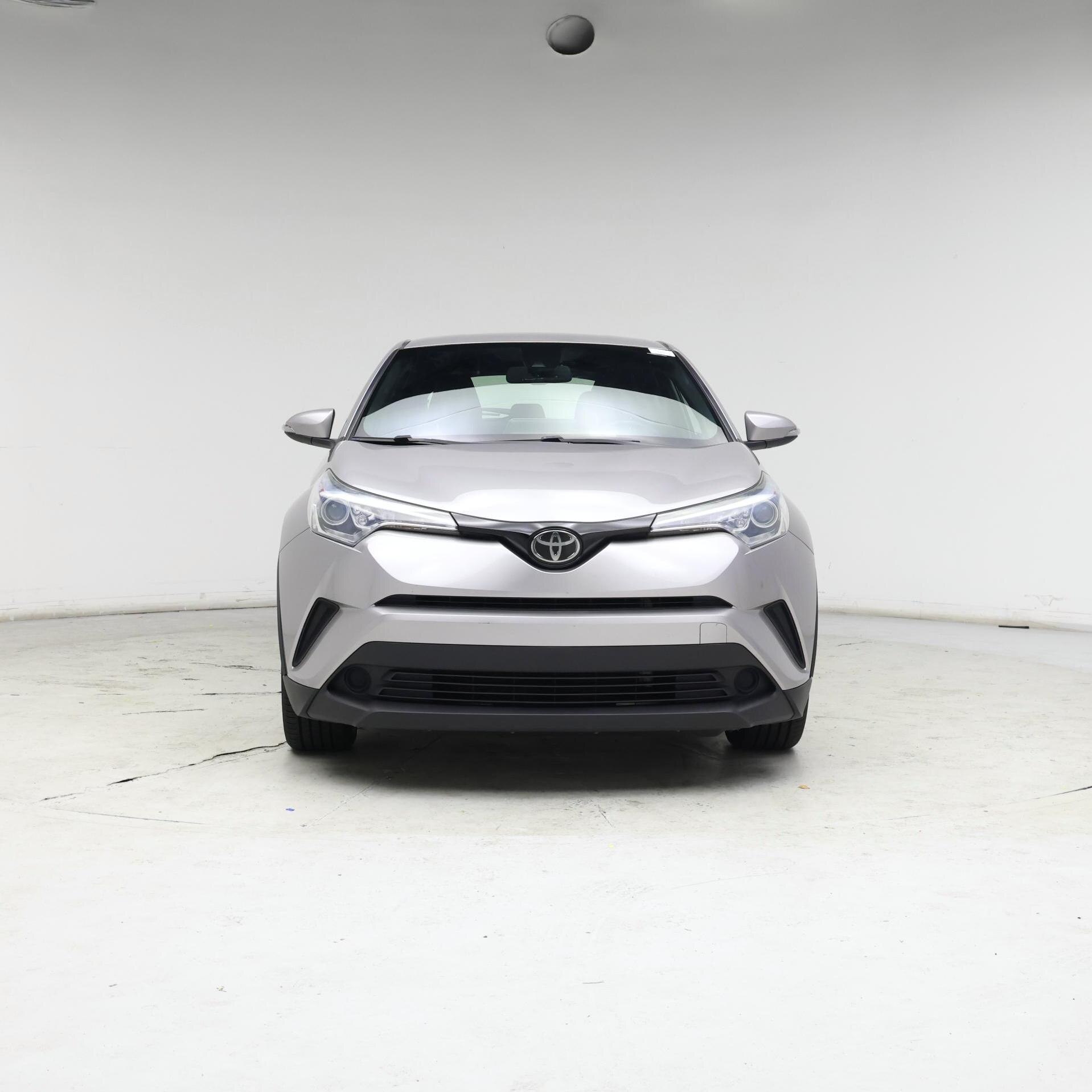 Thumbnail: 2019 Toyota C-HR - 5