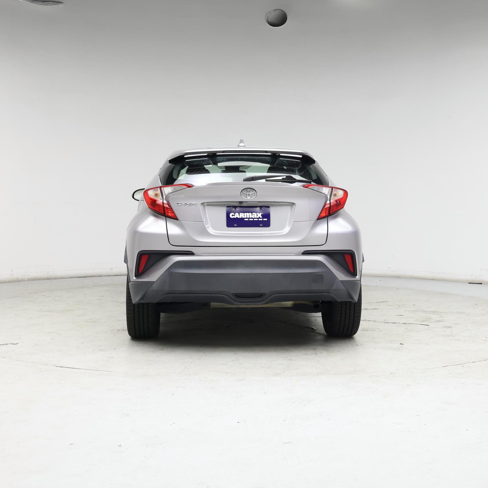 Thumbnail: 2019 Toyota C-HR - 6