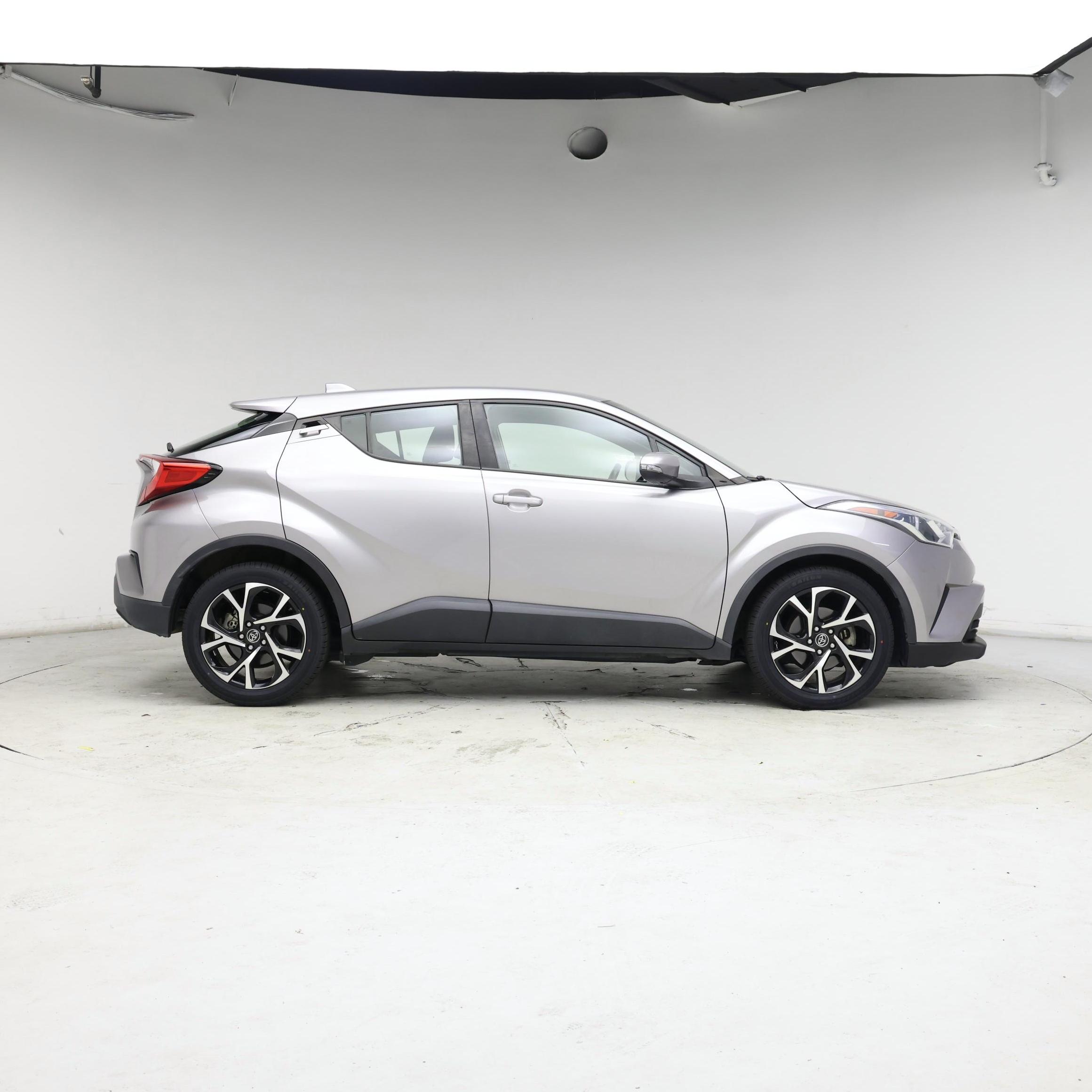 Thumbnail: 2019 Toyota C-HR - 7