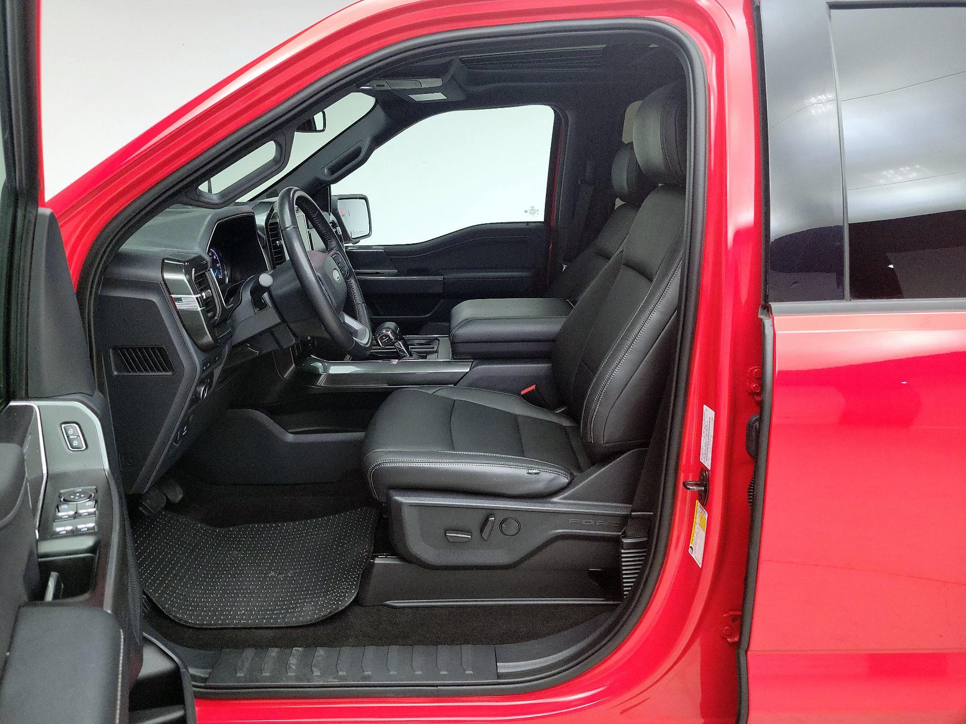 Thumbnail: 2022 Ford F-150 - 11