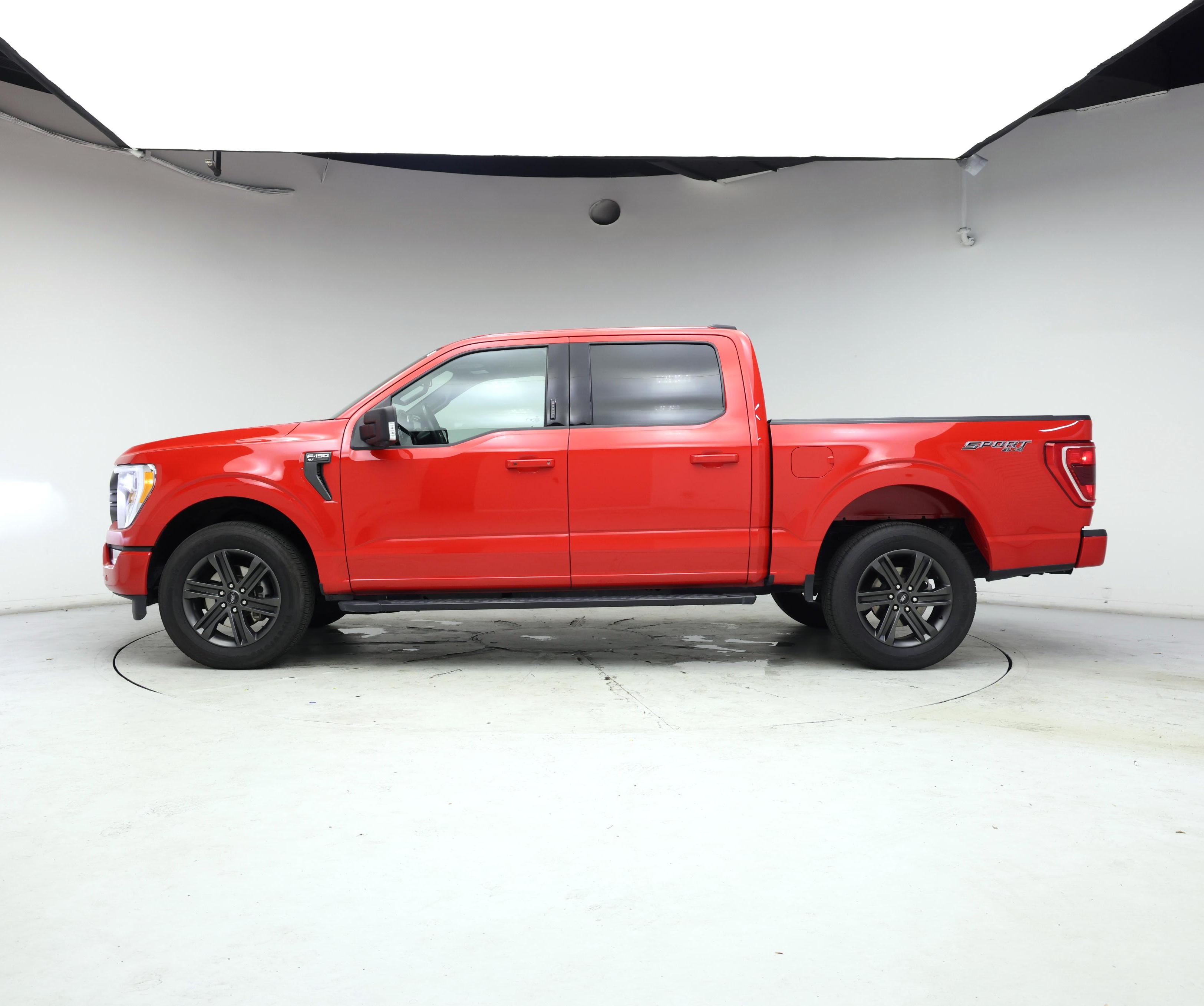 Thumbnail: 2022 Ford F-150 - 3