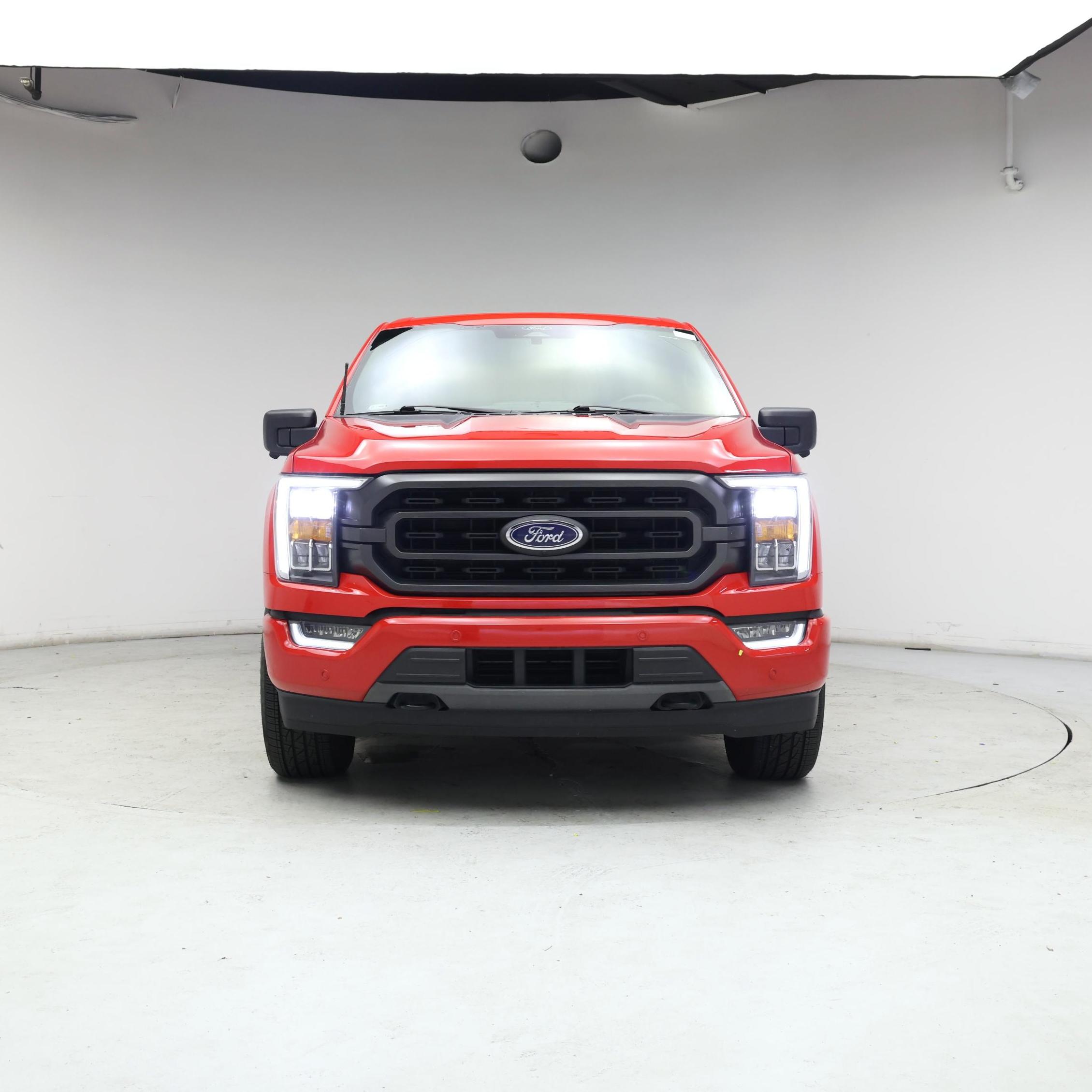 Thumbnail: 2022 Ford F-150 - 5
