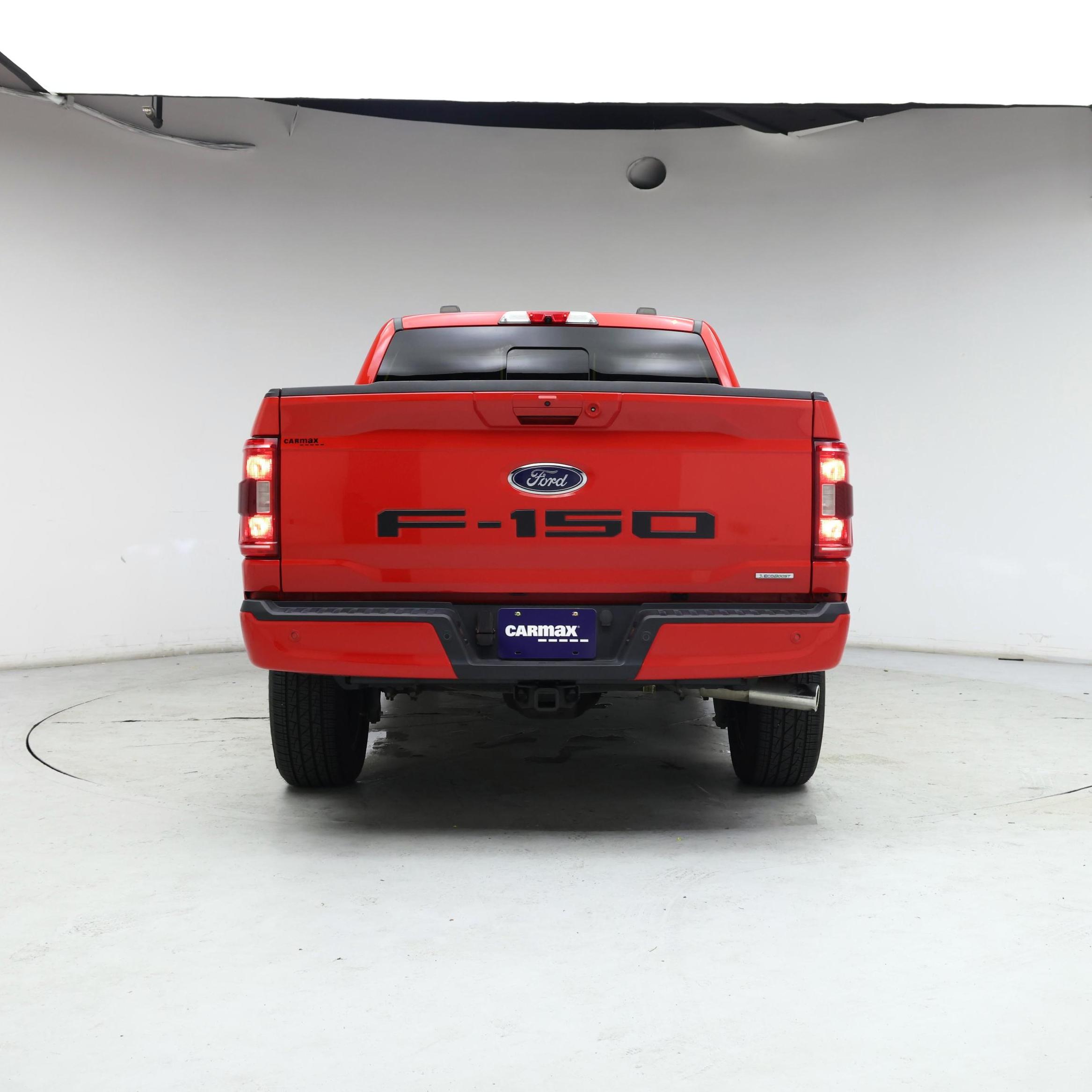 Thumbnail: 2022 Ford F-150 - 6