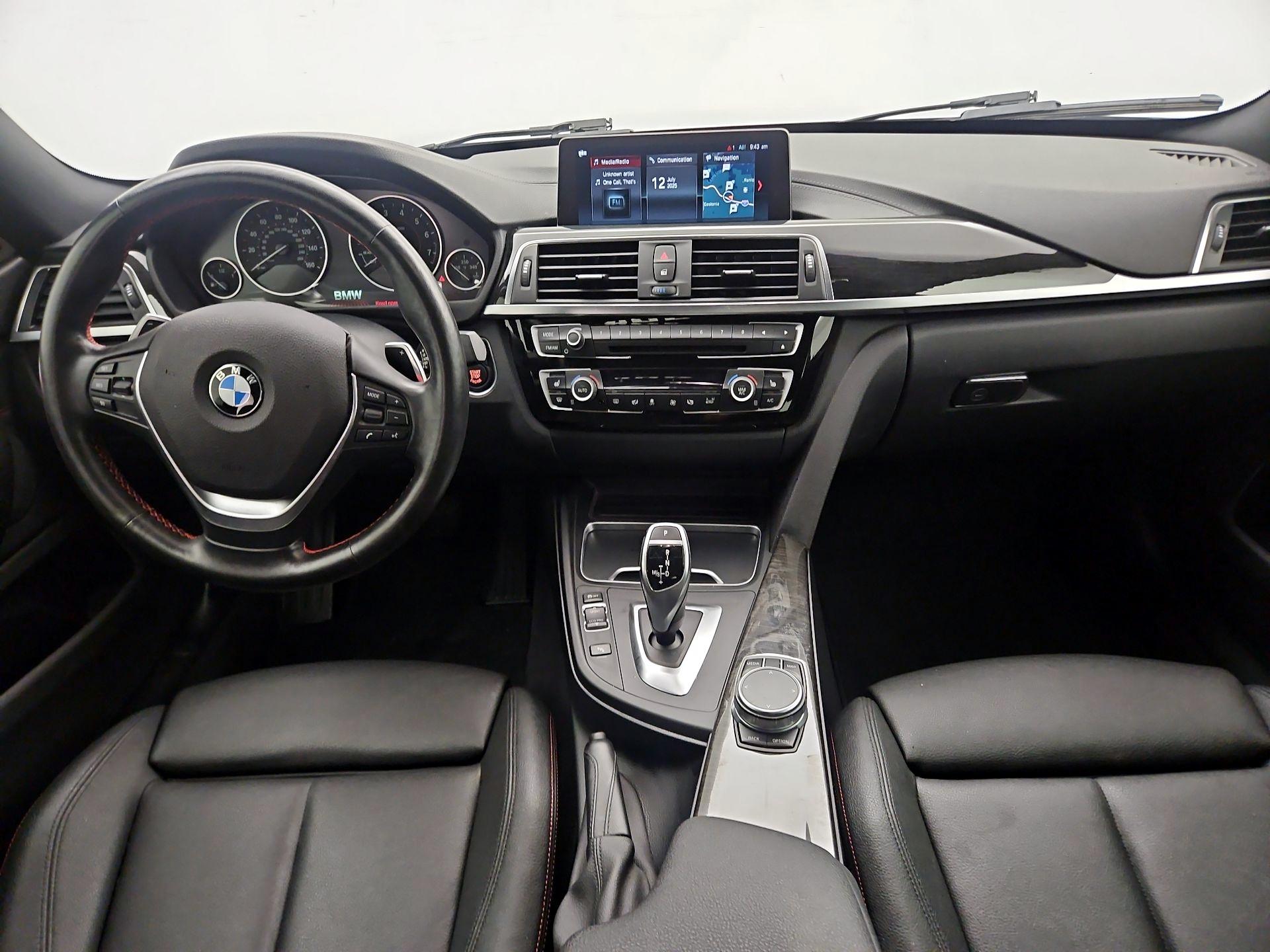 Thumbnail: 2019 BMW 4 Series - 9