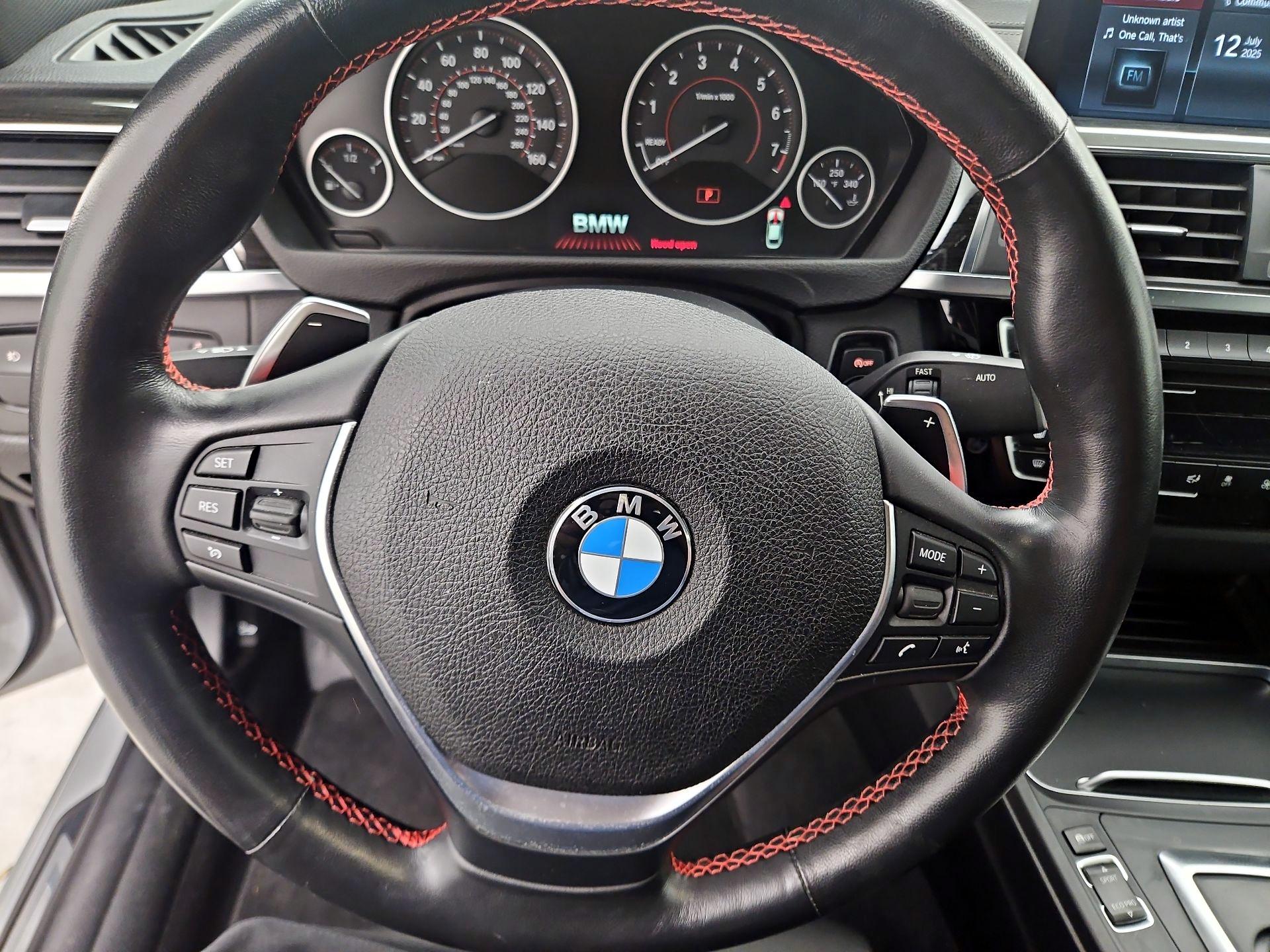 Thumbnail: 2019 BMW 4 Series - 10
