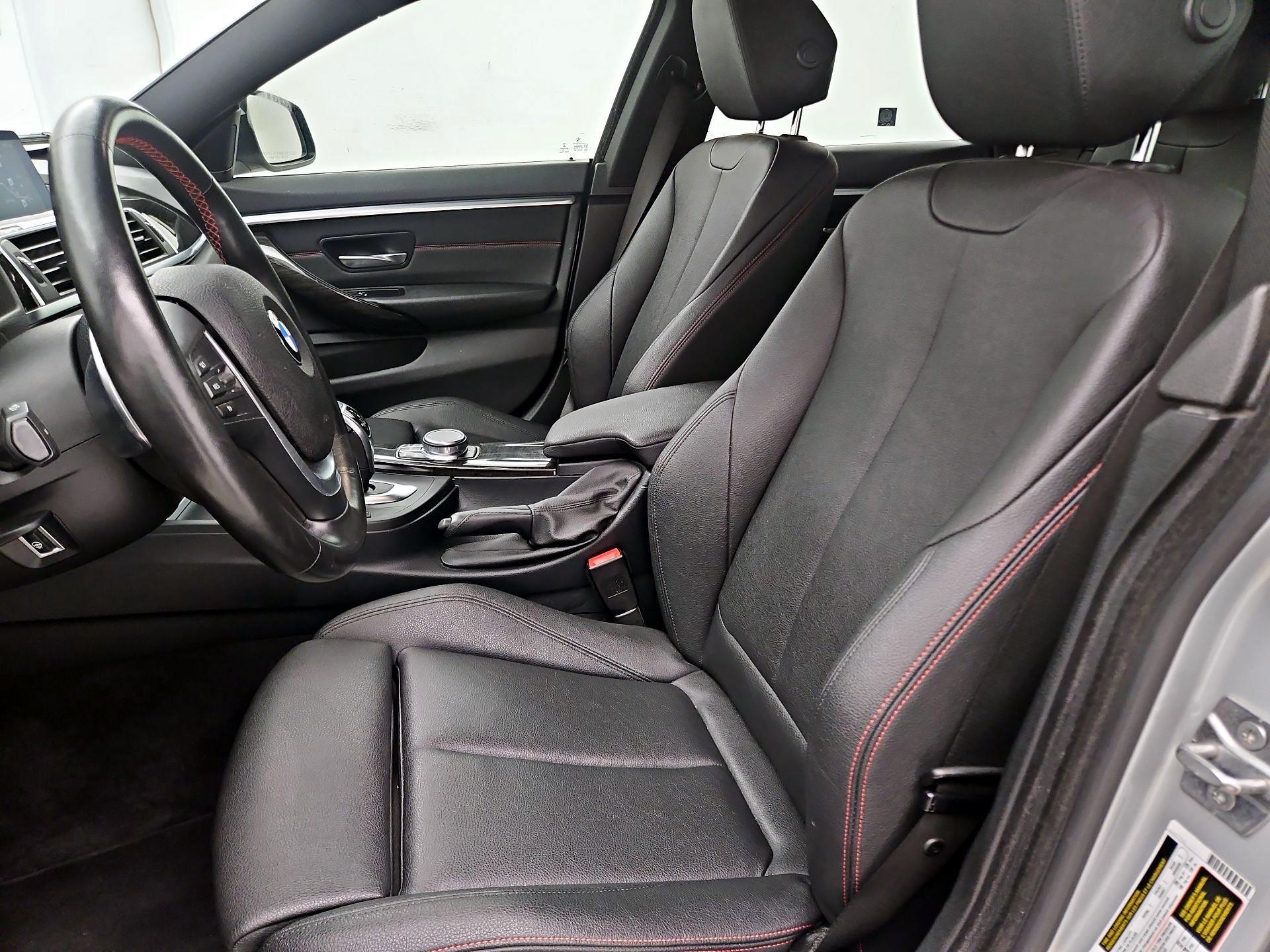 Thumbnail: 2019 BMW 4 Series - 11