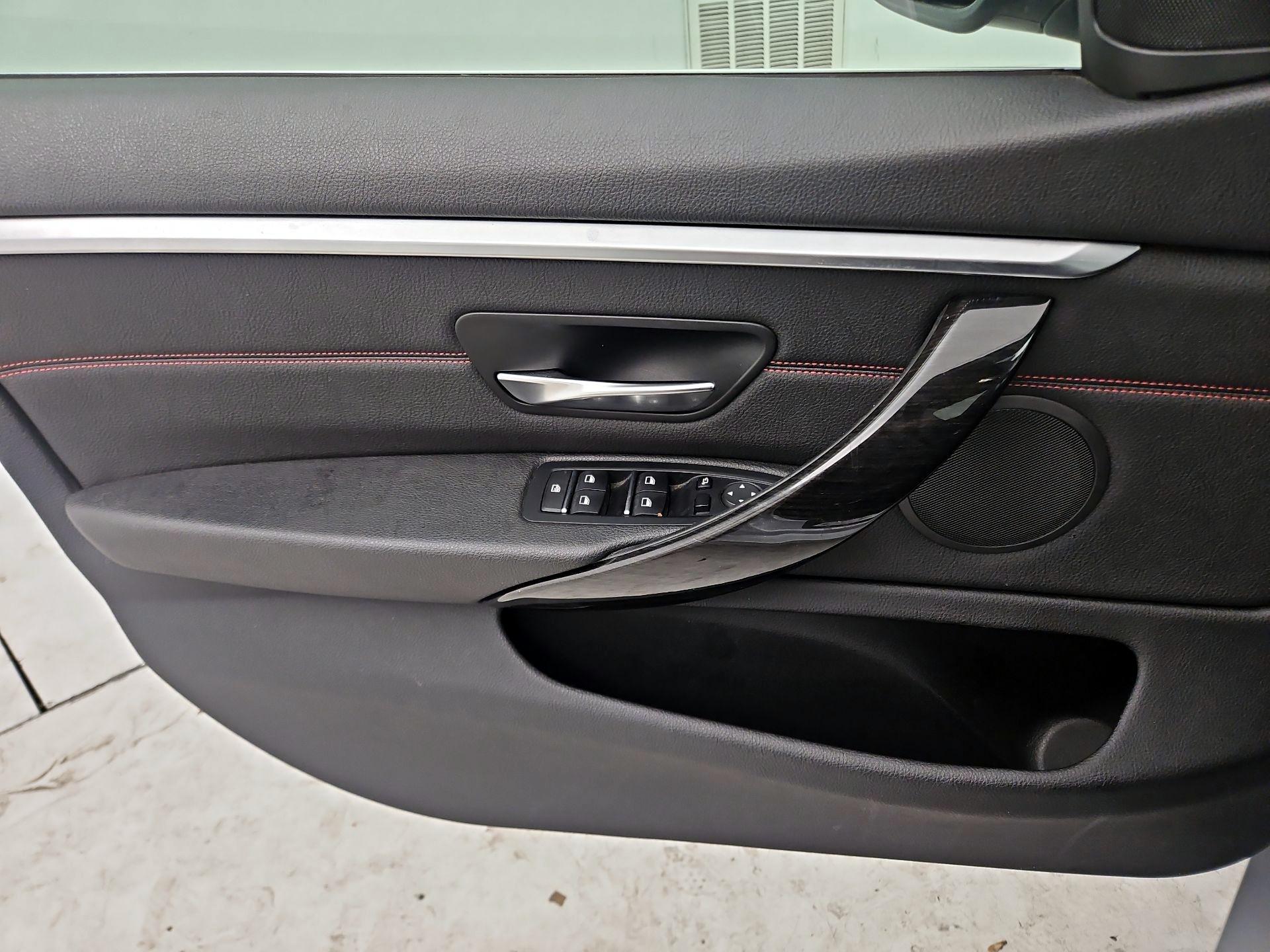 Thumbnail: 2019 BMW 4 Series - 12