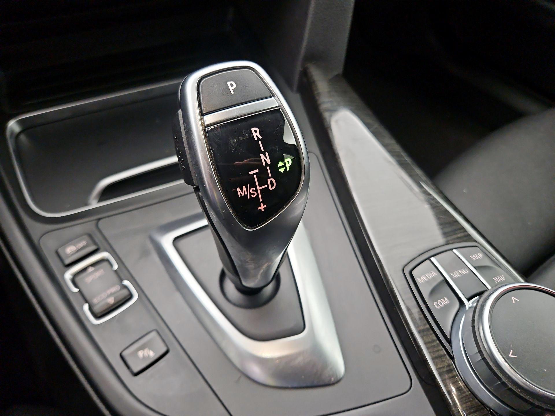 Thumbnail: 2019 BMW 4 Series - 17