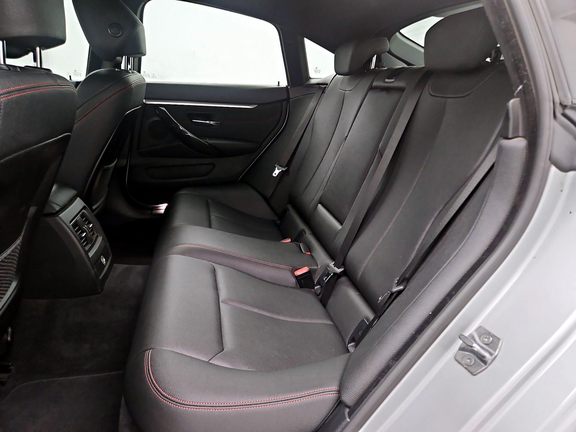 Thumbnail: 2019 BMW 4 Series - 19