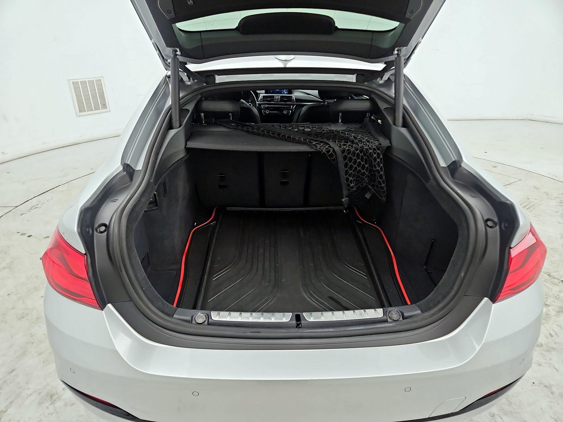 Thumbnail: 2019 BMW 4 Series - 20