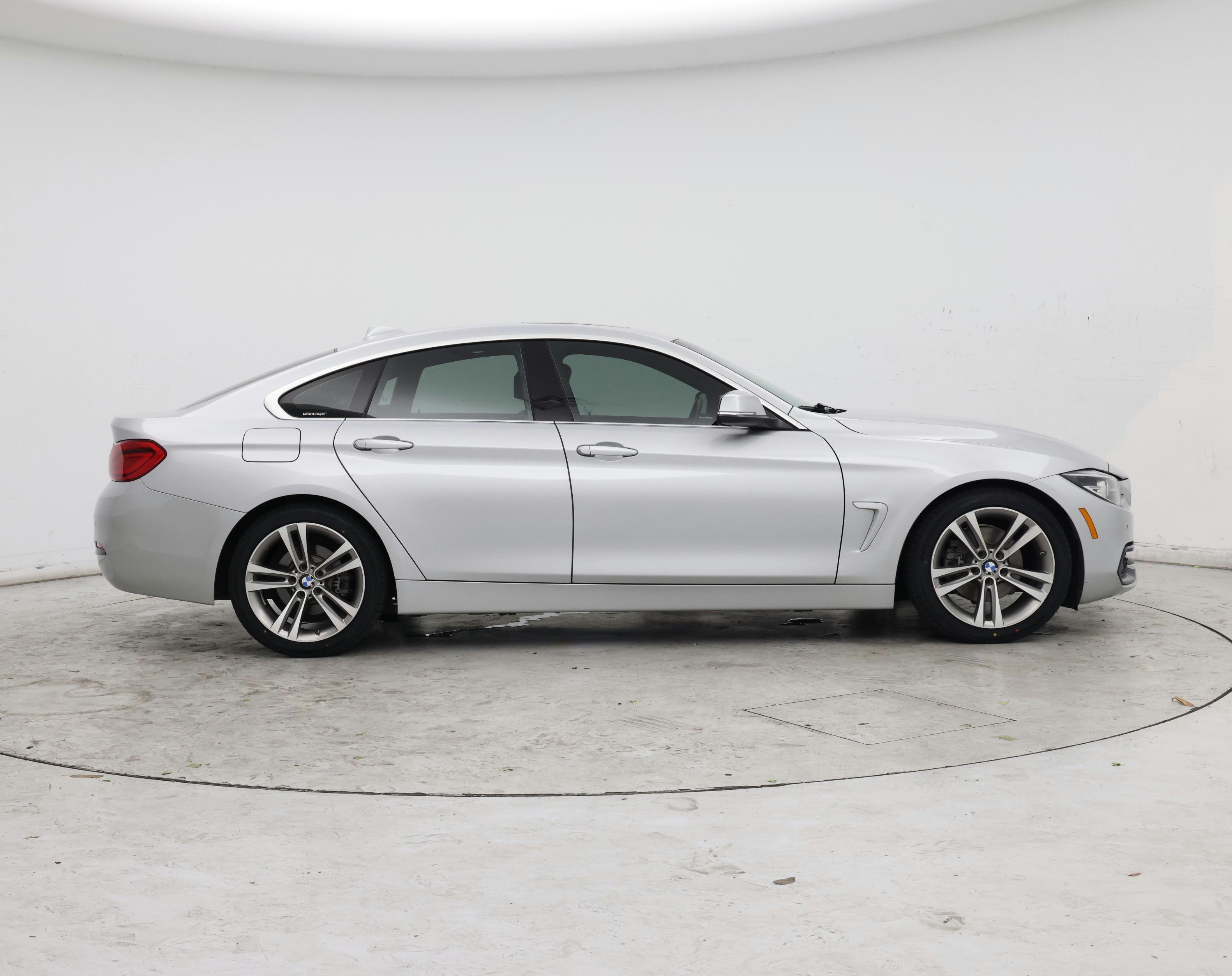 Thumbnail: 2019 BMW 4 Series - 7