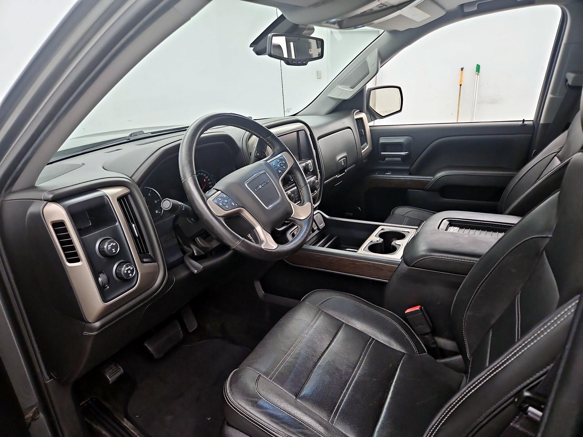 Thumbnail: 2017 GMC Sierra 1500 - 11