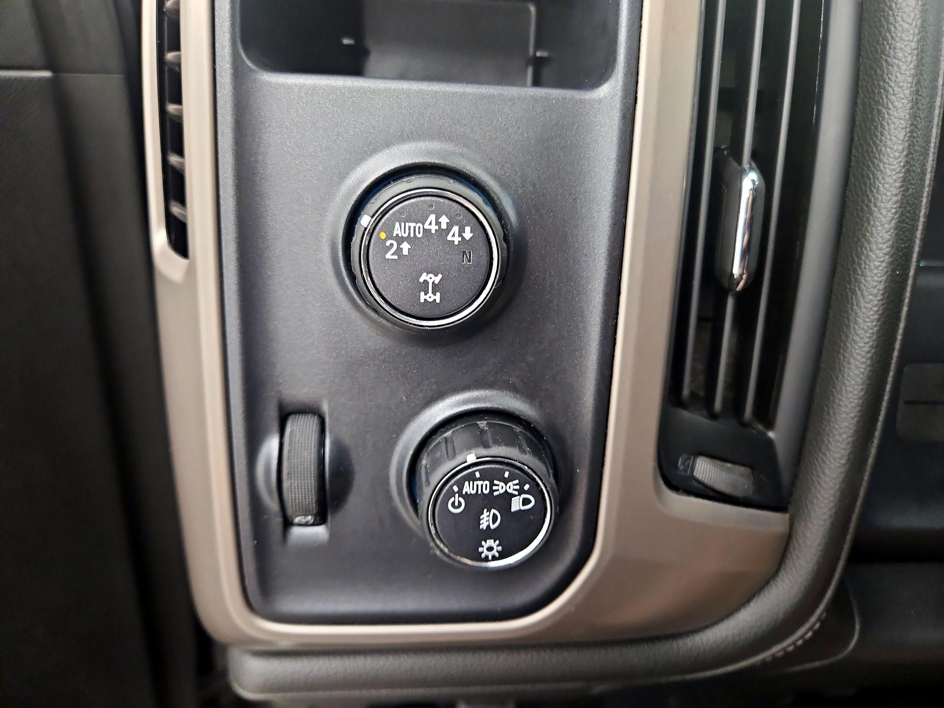 Thumbnail: 2017 GMC Sierra 1500 - 13