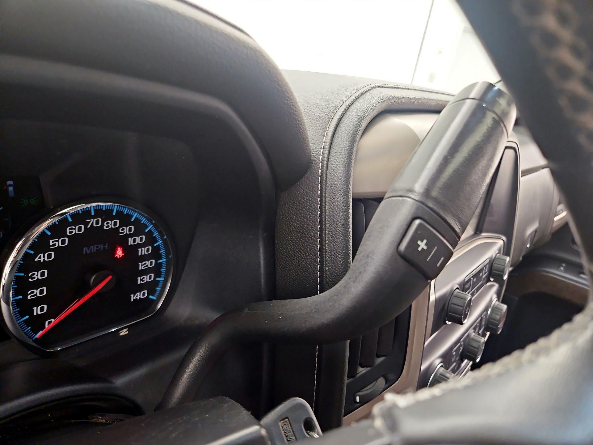 Thumbnail: 2017 GMC Sierra 1500 - 17