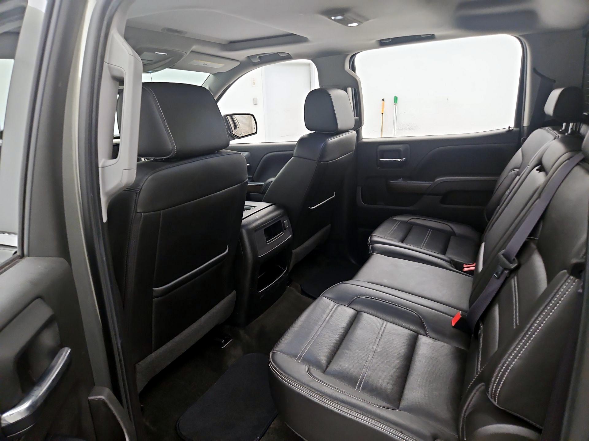 Thumbnail: 2017 GMC Sierra 1500 - 20