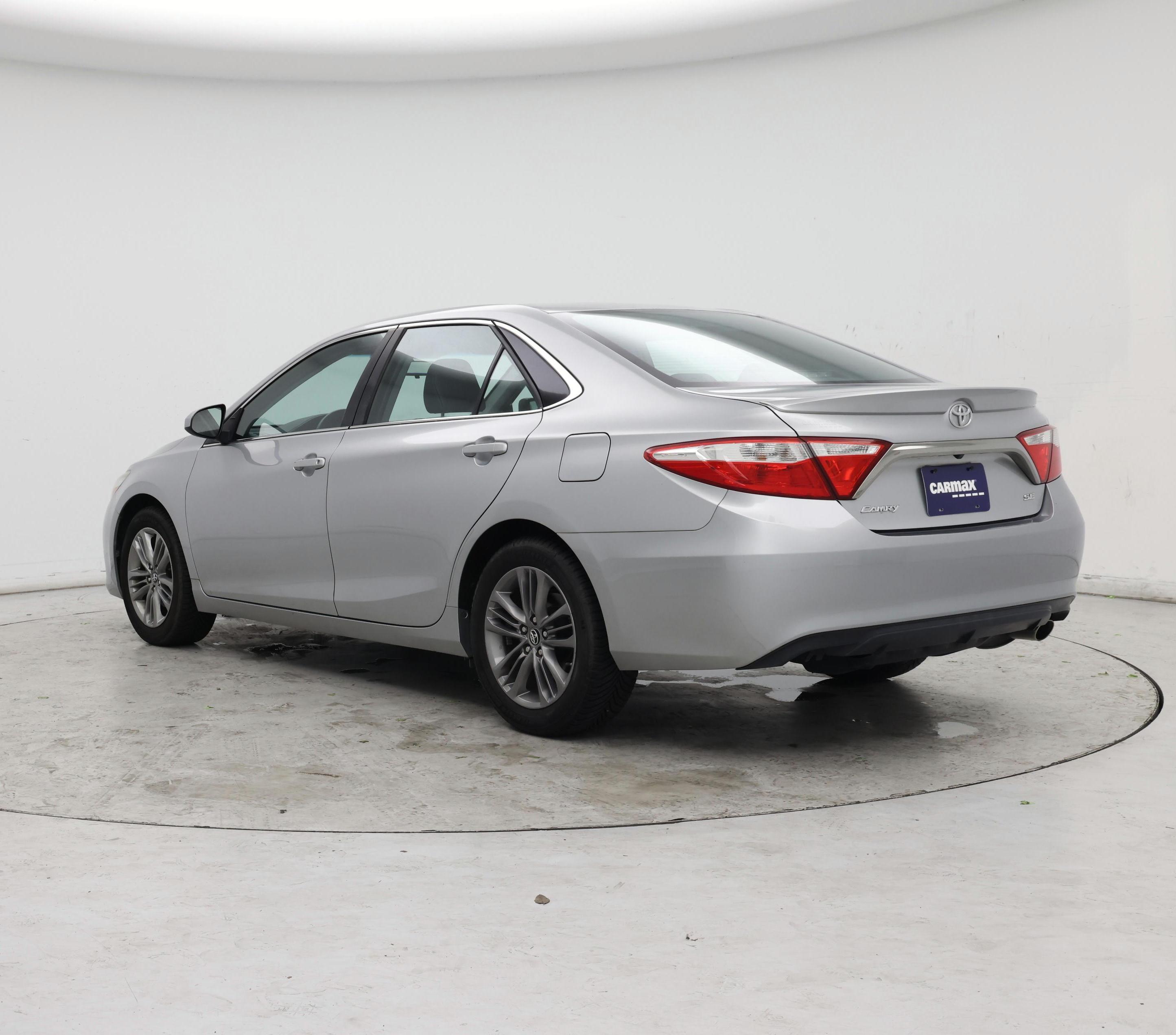 Thumbnail: 2016 Toyota Camry - 2