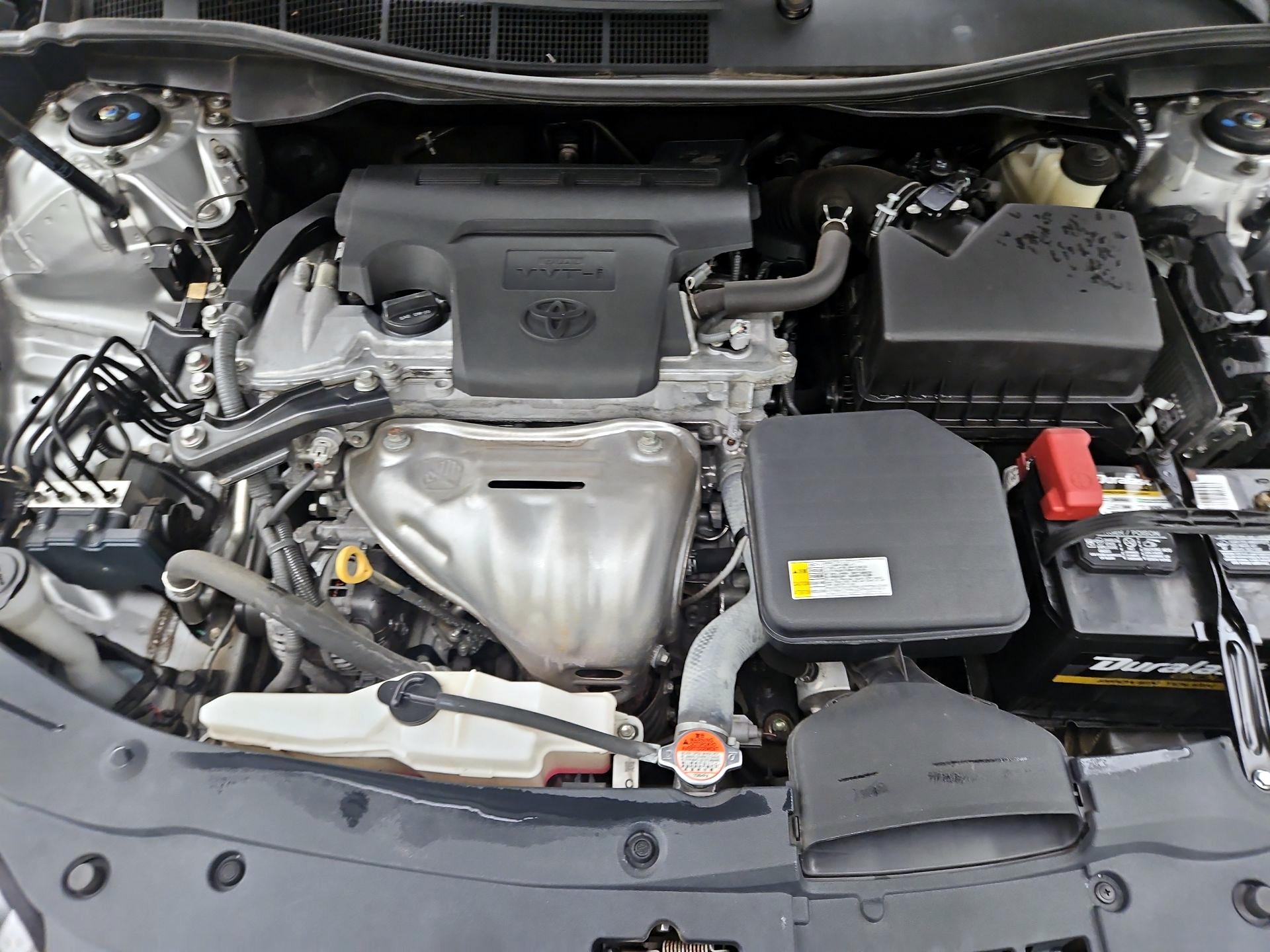 Thumbnail: 2016 Toyota Camry - 20
