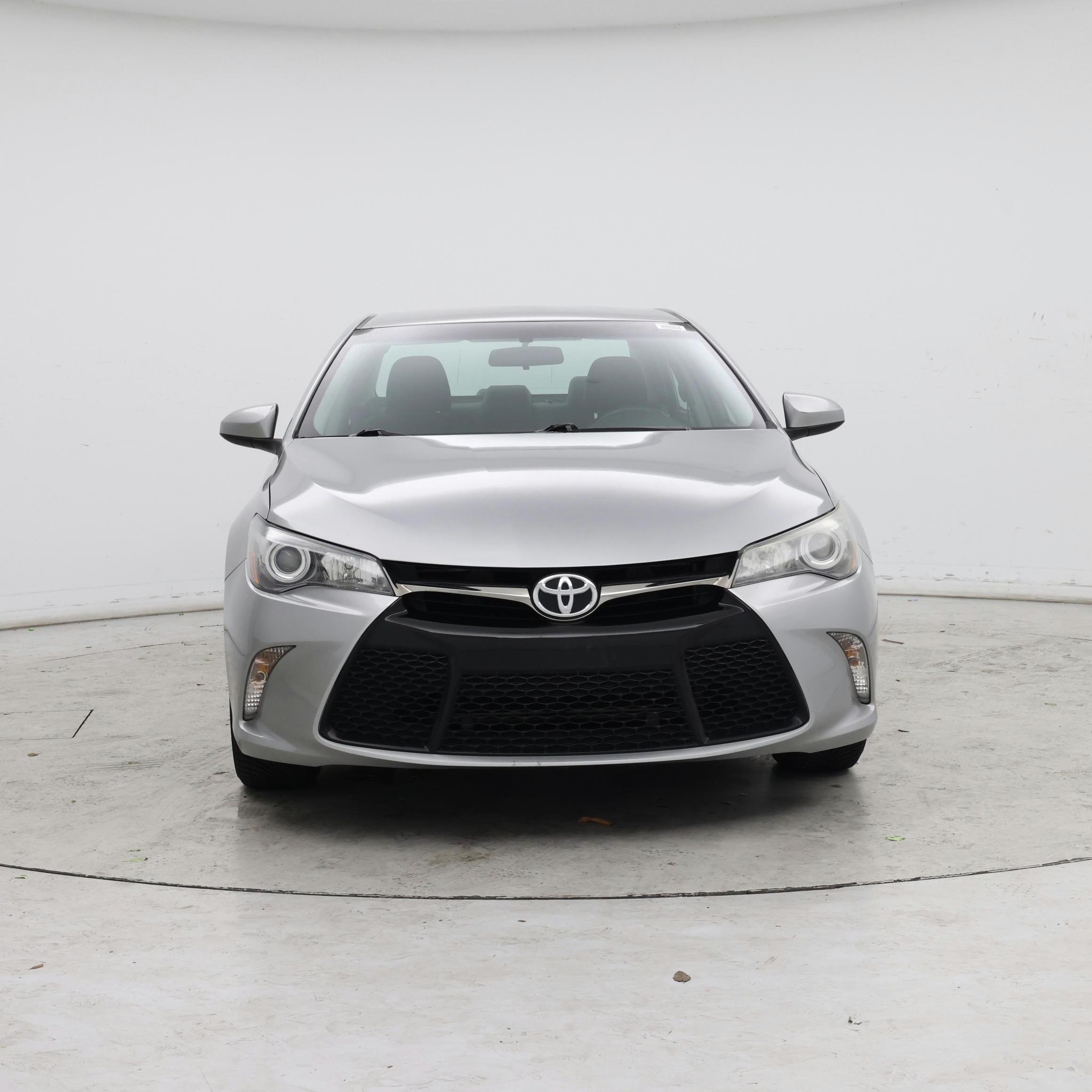 Thumbnail: 2016 Toyota Camry - 5