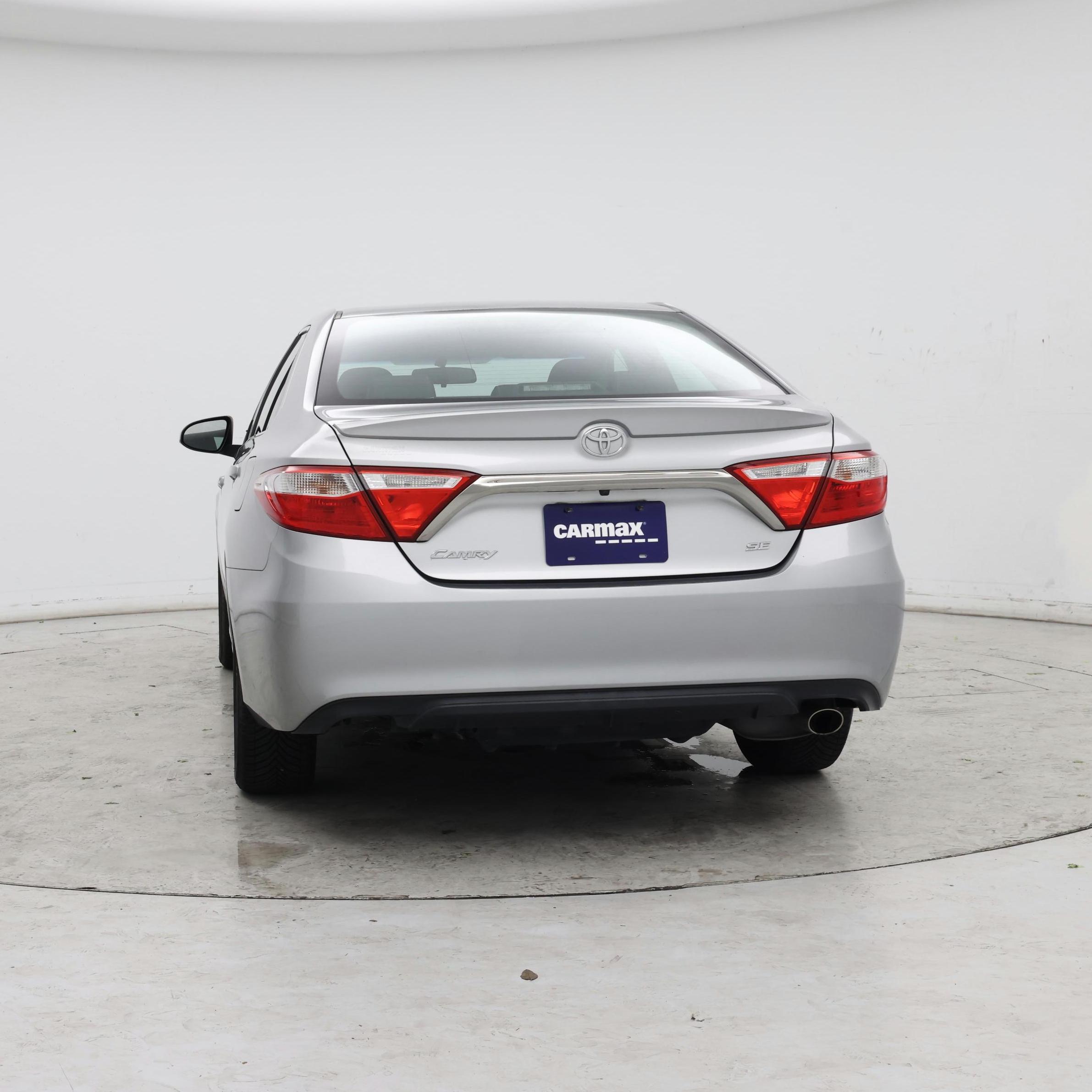 Thumbnail: 2016 Toyota Camry - 6