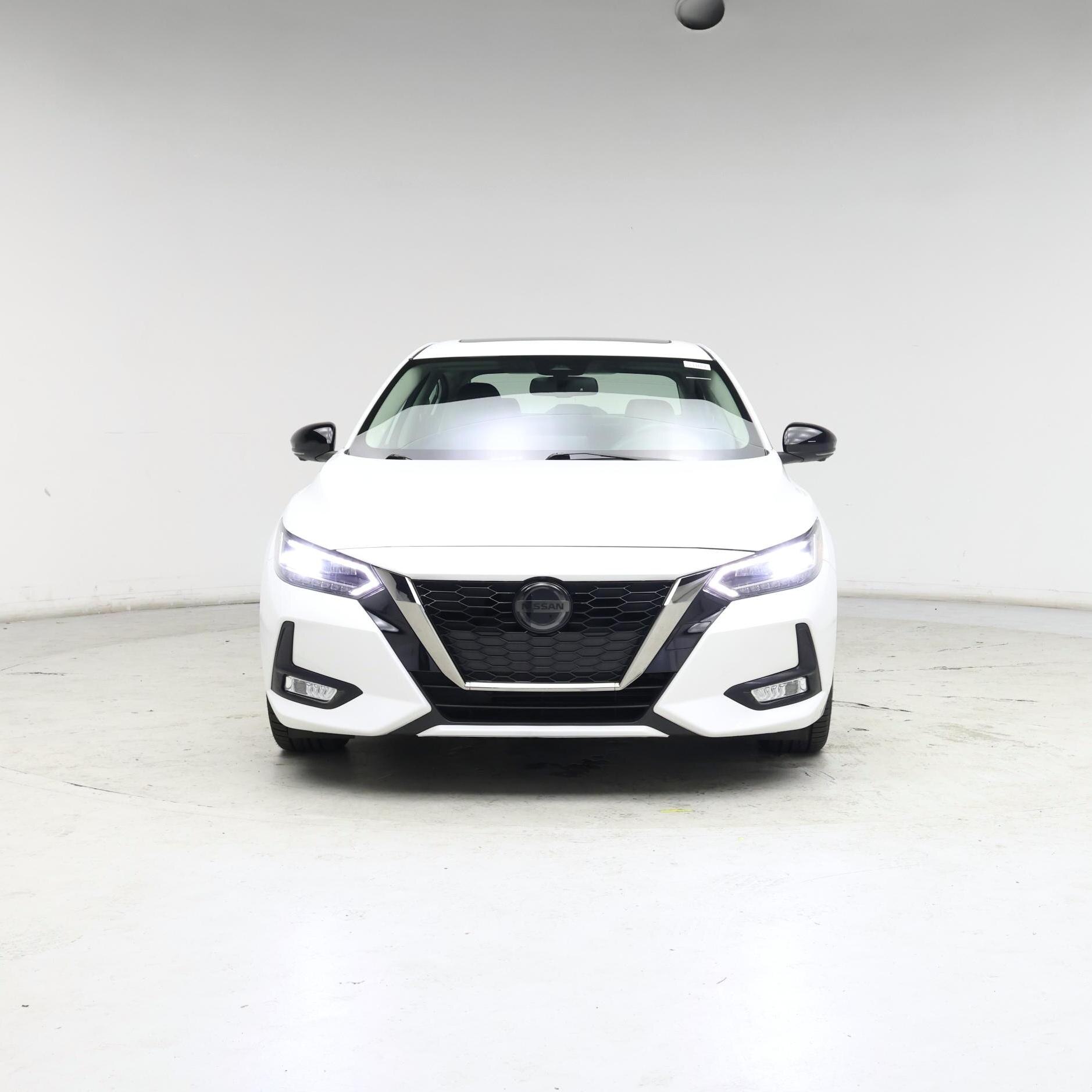 Thumbnail: 2021 Nissan Sentra - 5