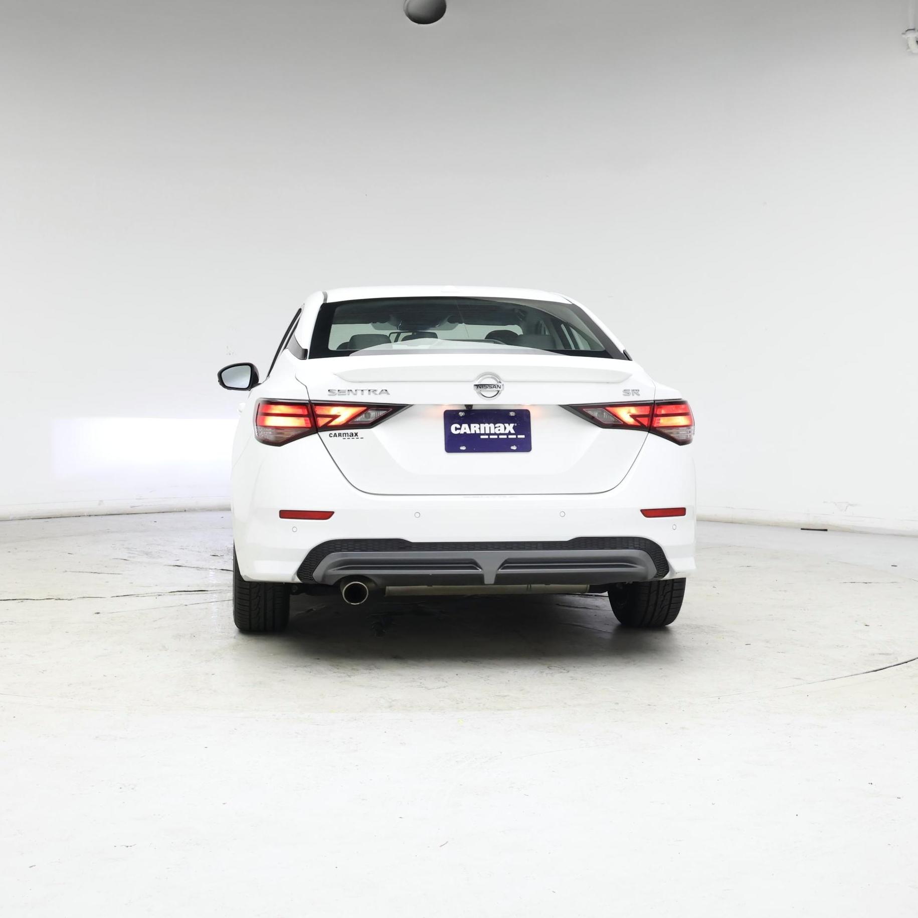 Thumbnail: 2021 Nissan Sentra - 6
