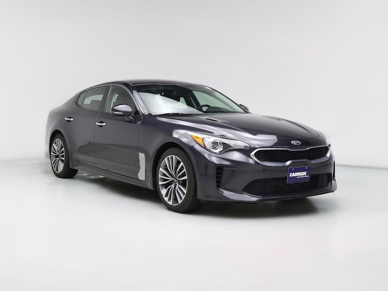 2019 Kia Stinger  -
                  Charlotte, NC