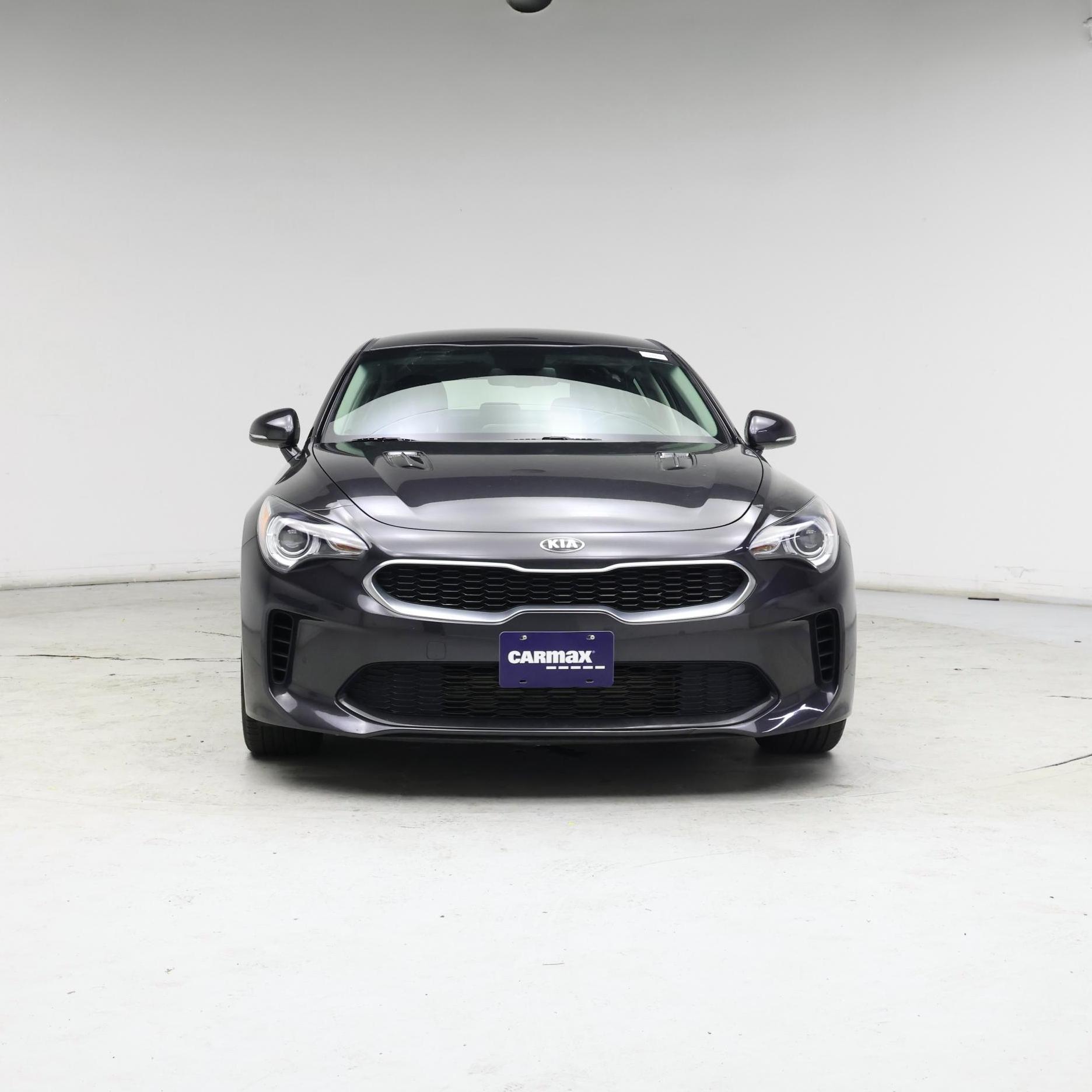 Thumbnail: 2019 Kia Stinger - 5