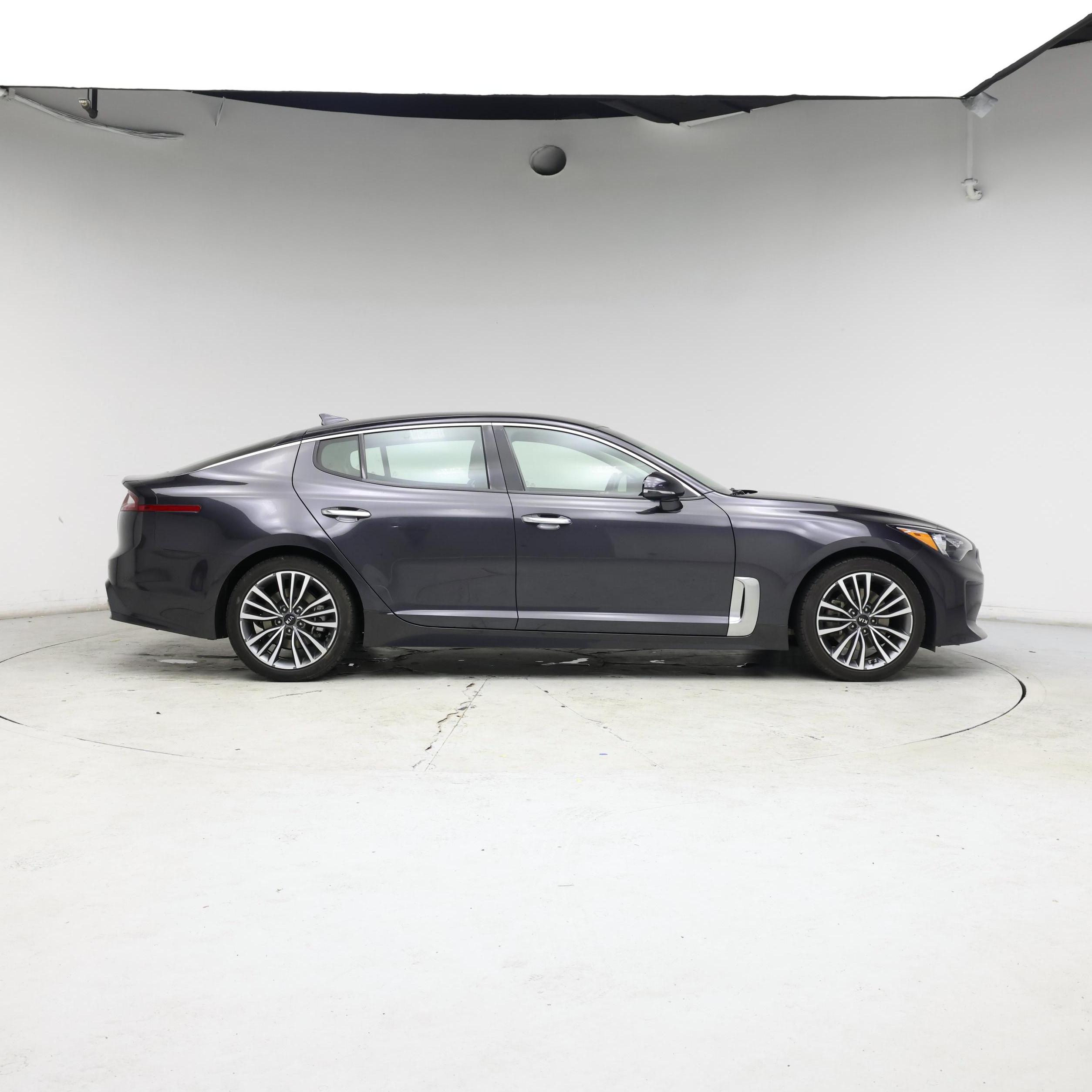 Thumbnail: 2019 Kia Stinger - 7