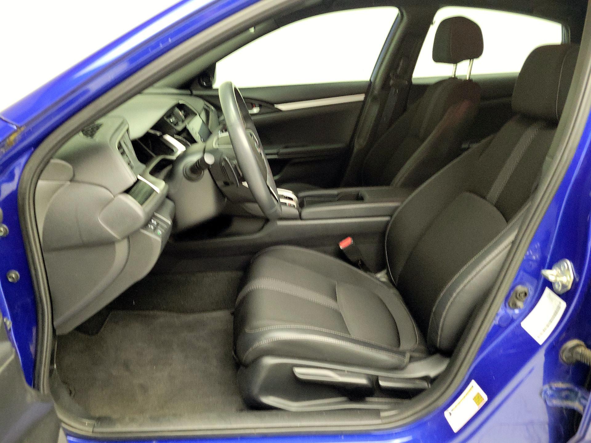 Thumbnail: 2019 Honda Civic - 11