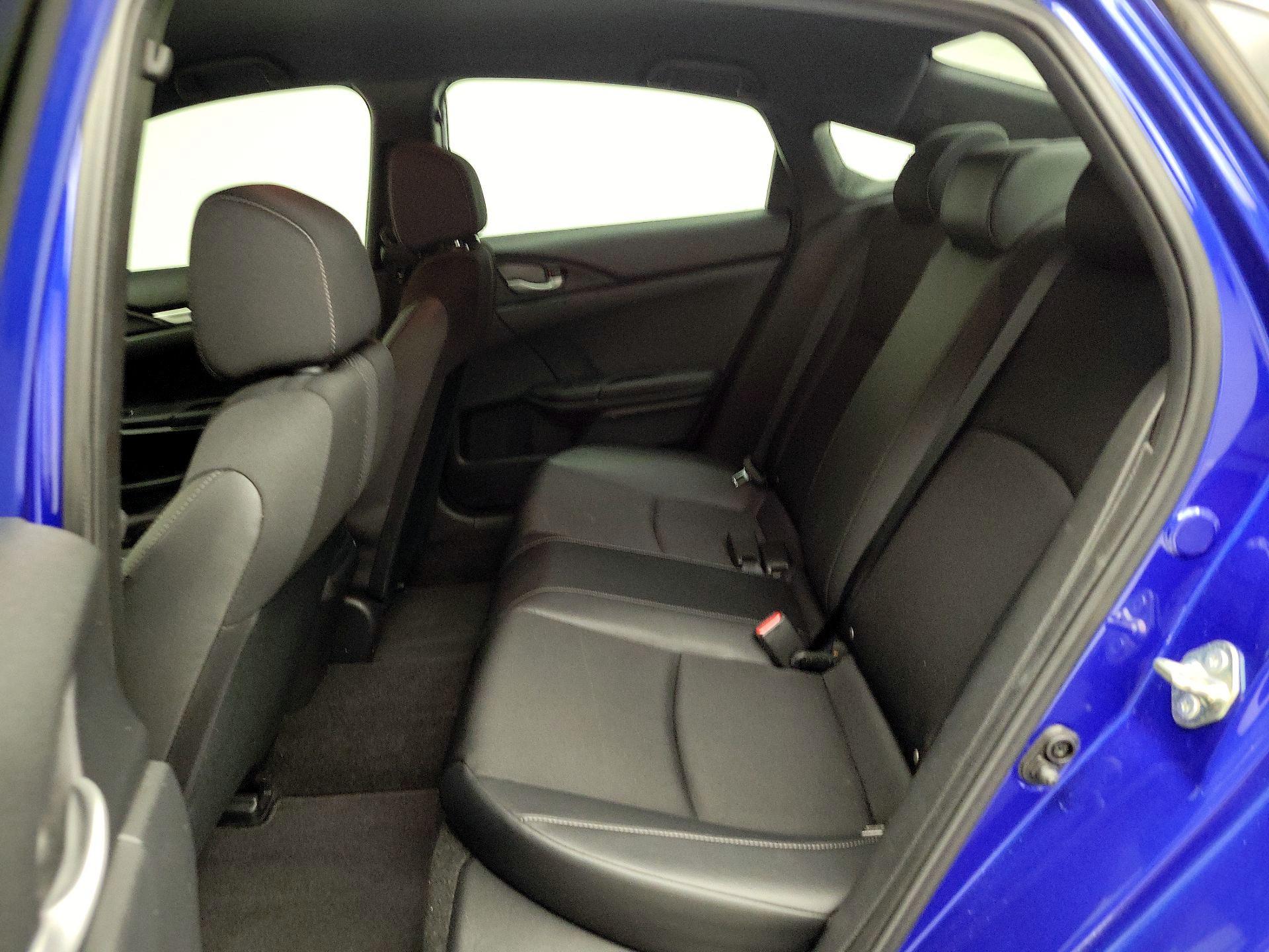 Thumbnail: 2019 Honda Civic - 19