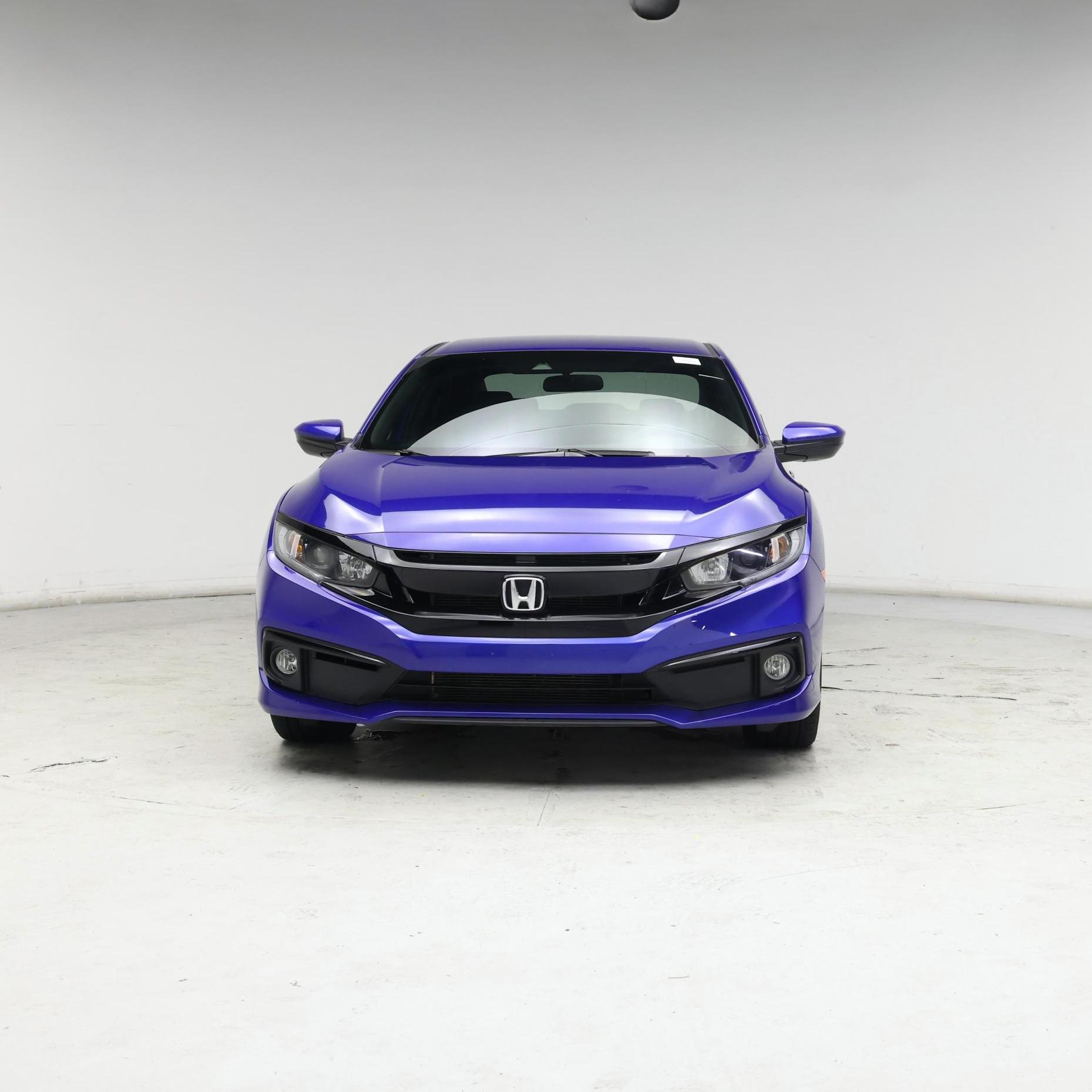 Thumbnail: 2019 Honda Civic - 5