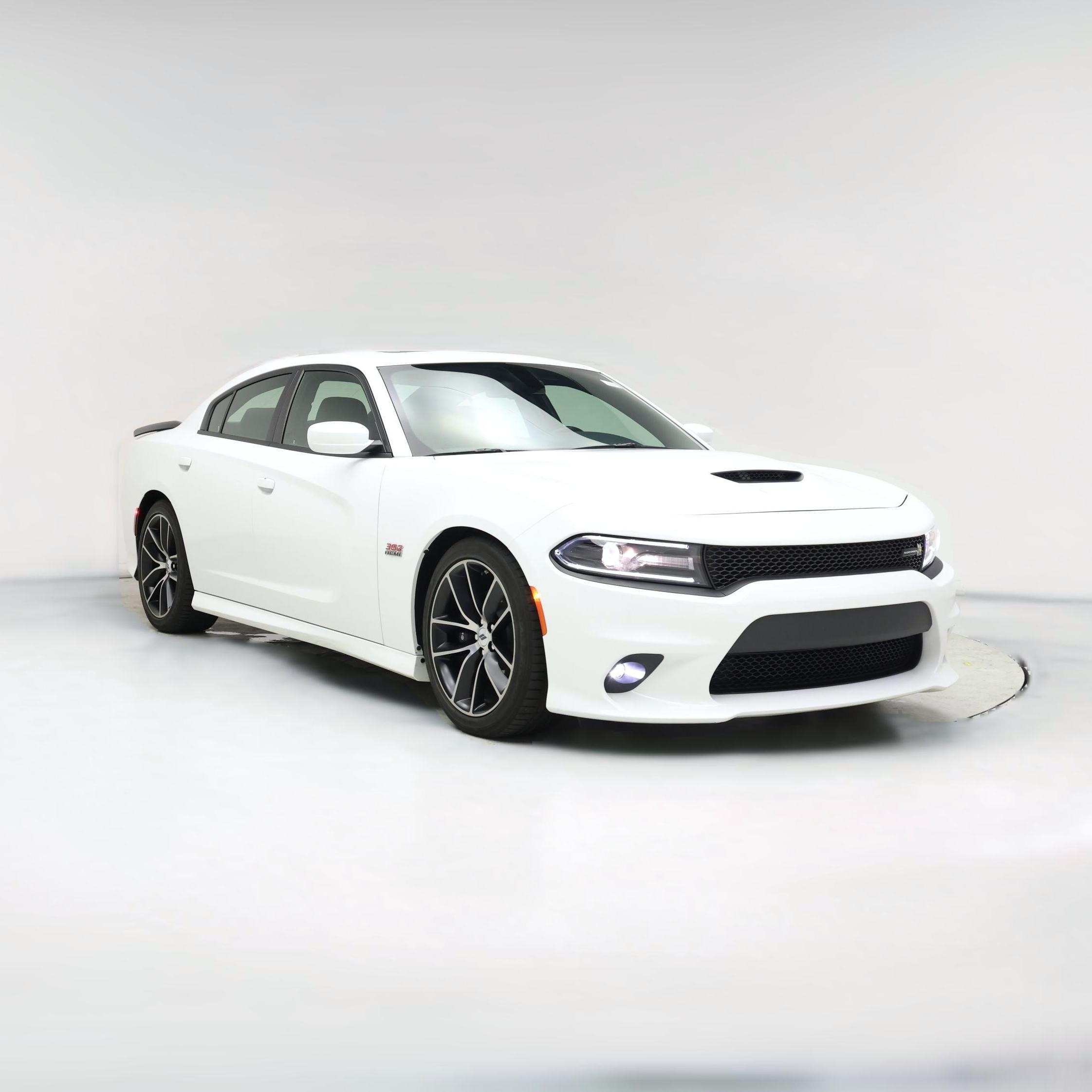 Thumbnail: 2018 Dodge Charger - 1