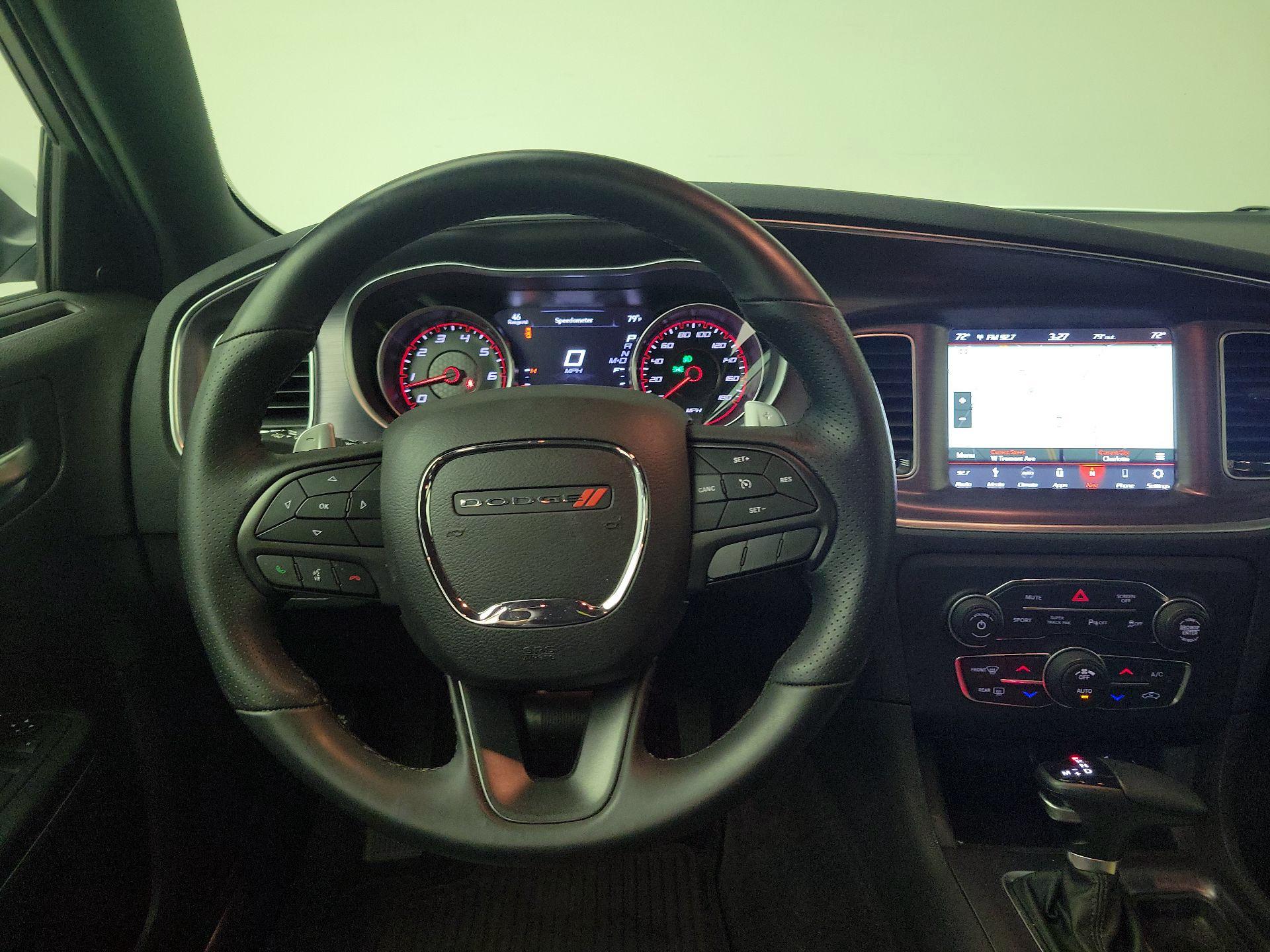 Thumbnail: 2018 Dodge Charger - 10
